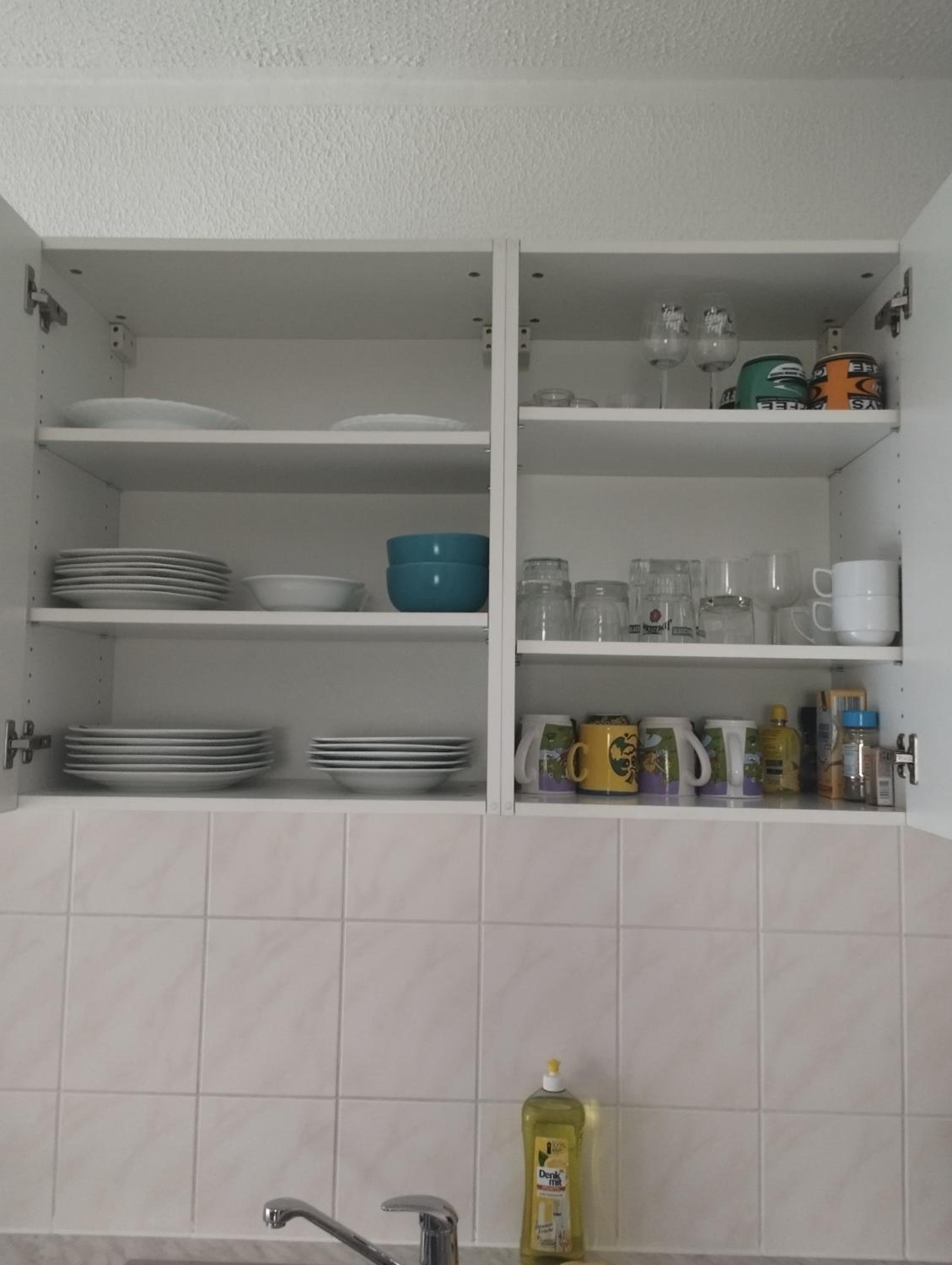 Ferienwohnung Lottstetten
