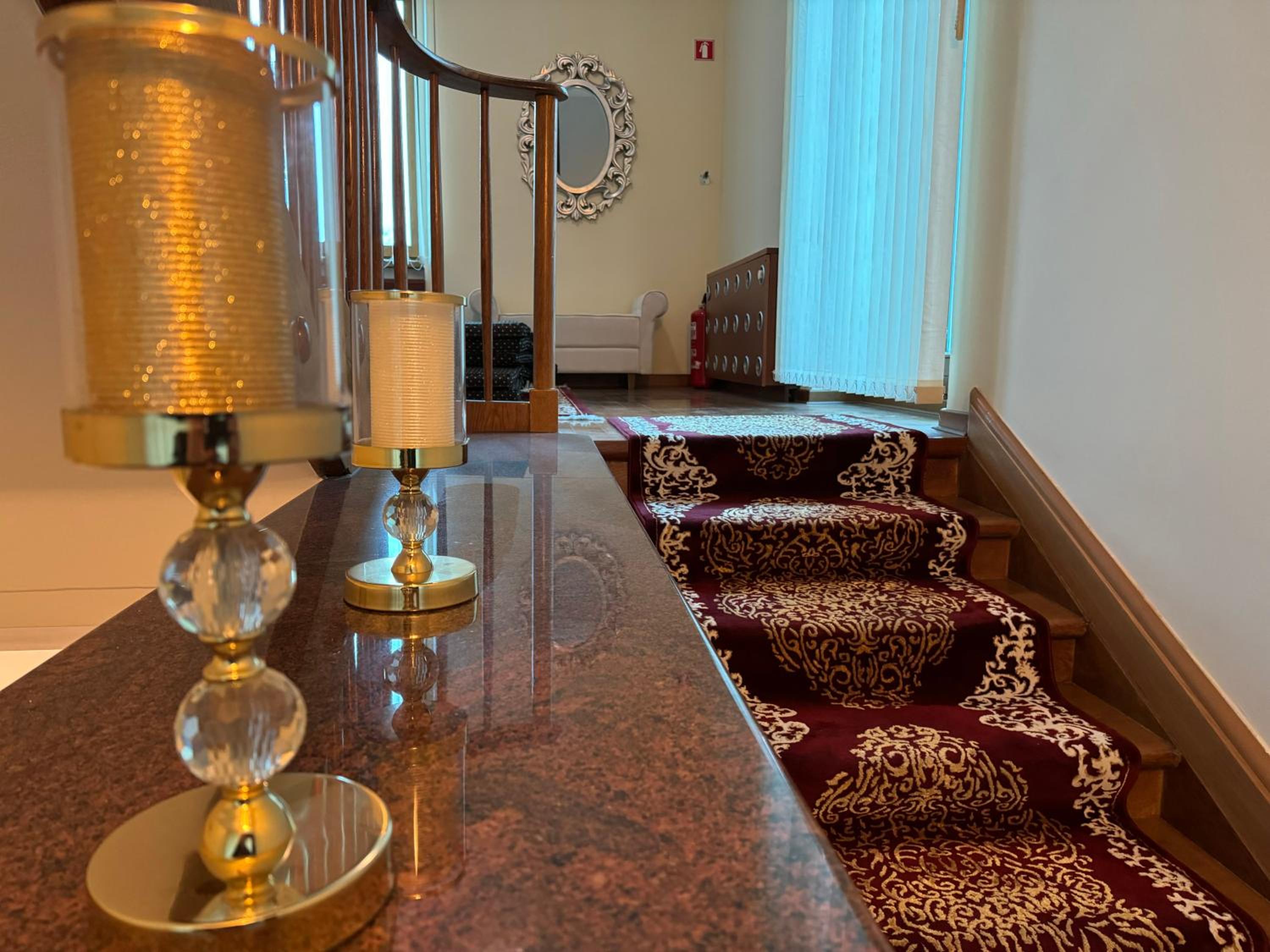 Vila Majda Elegant Apartments with Prime Location and Parking view 2