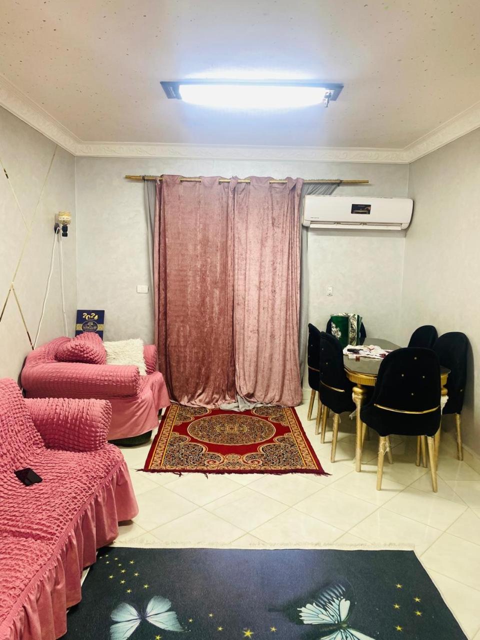 Gardenia city 3 bedrooms