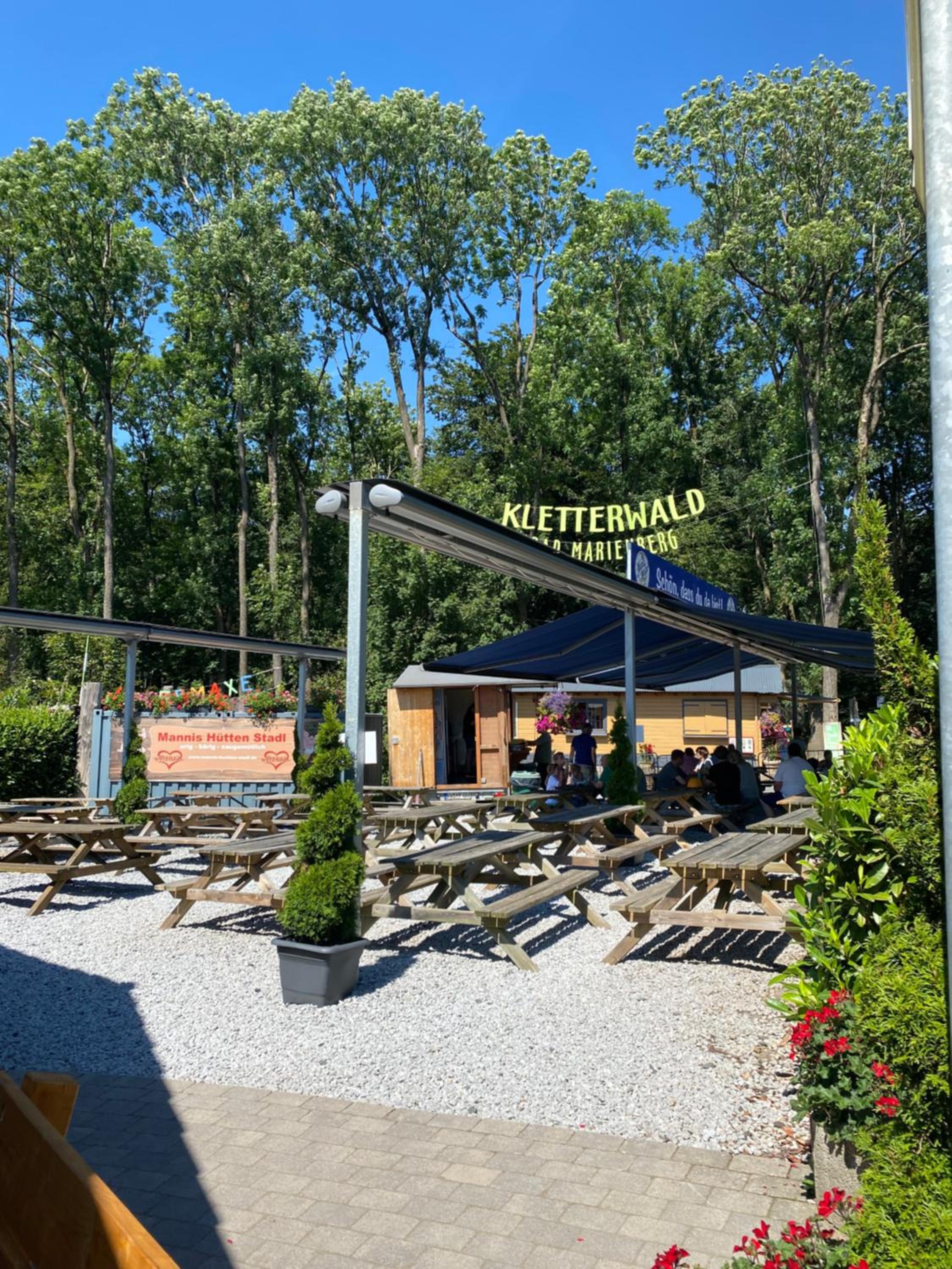 Casita - Sterneferienhaus mit Garten, Sauna und Wallbox