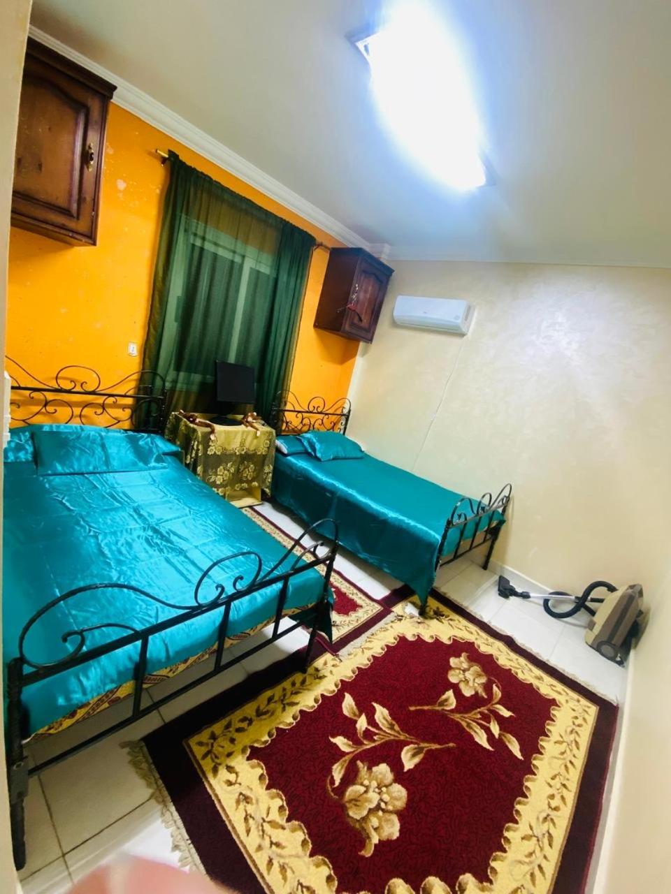 Gardenia city 3 bedrooms