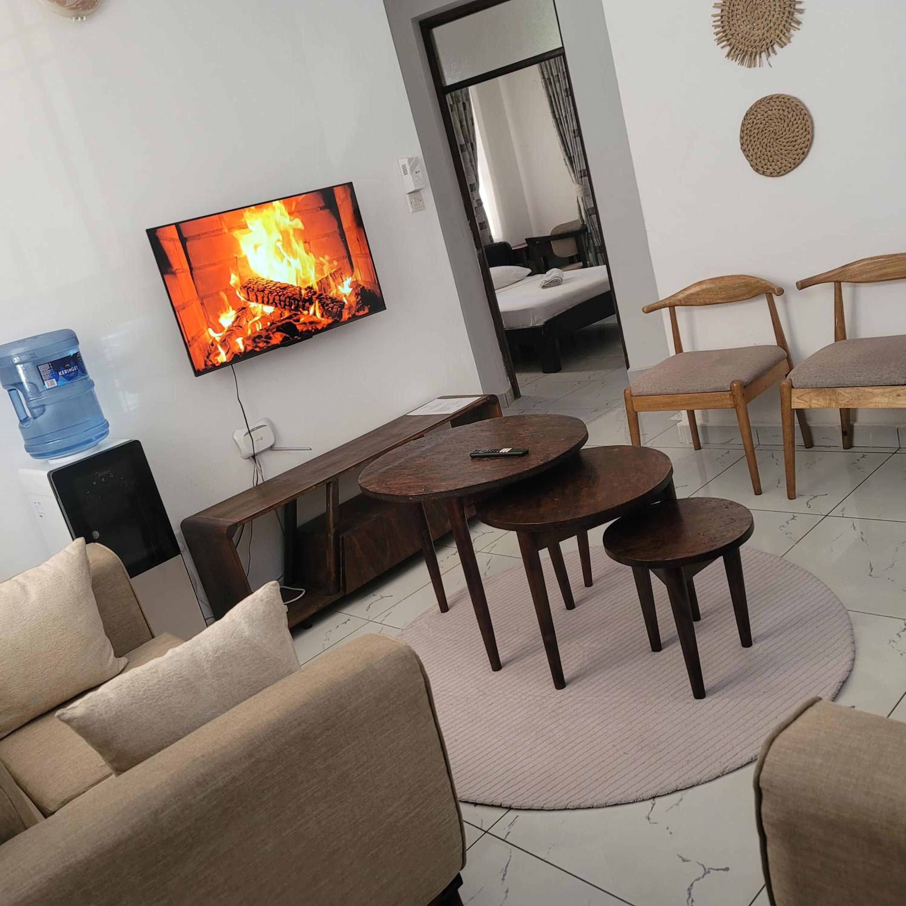 Haus Zen Mombasa view 4