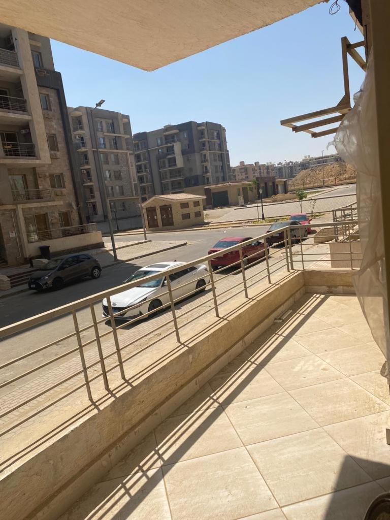 Appartement New Cairo