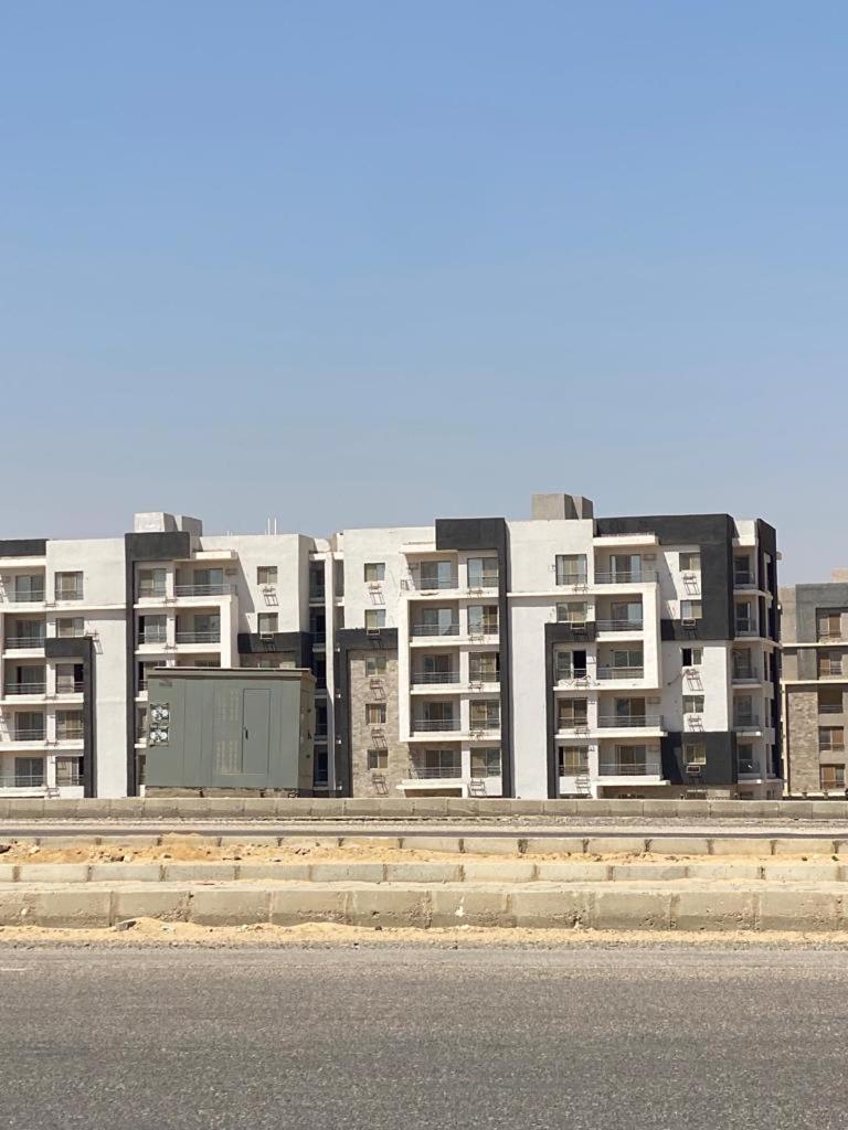 Appartement New Cairo