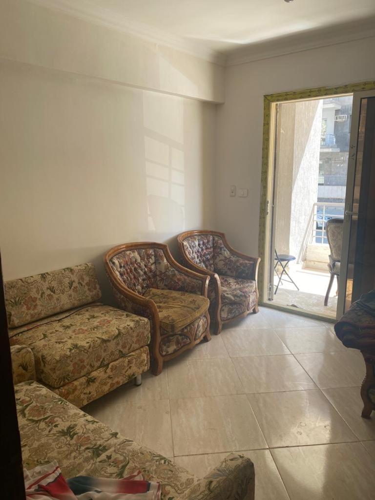 Appartement New Cairo
