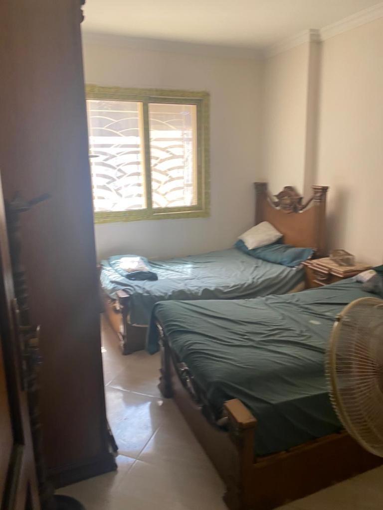 Appartement New Cairo