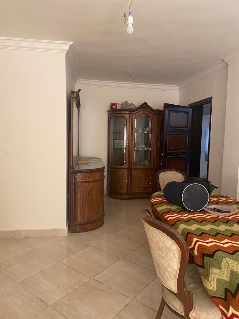 Appartement New Cairo