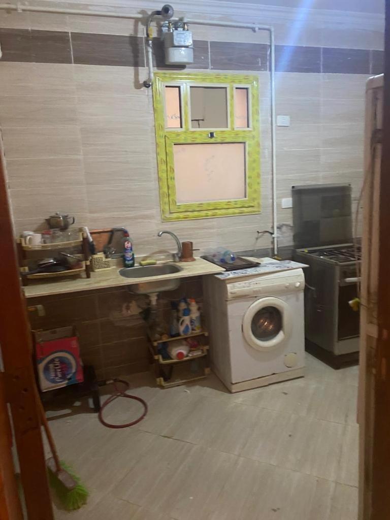 Appartement New Cairo