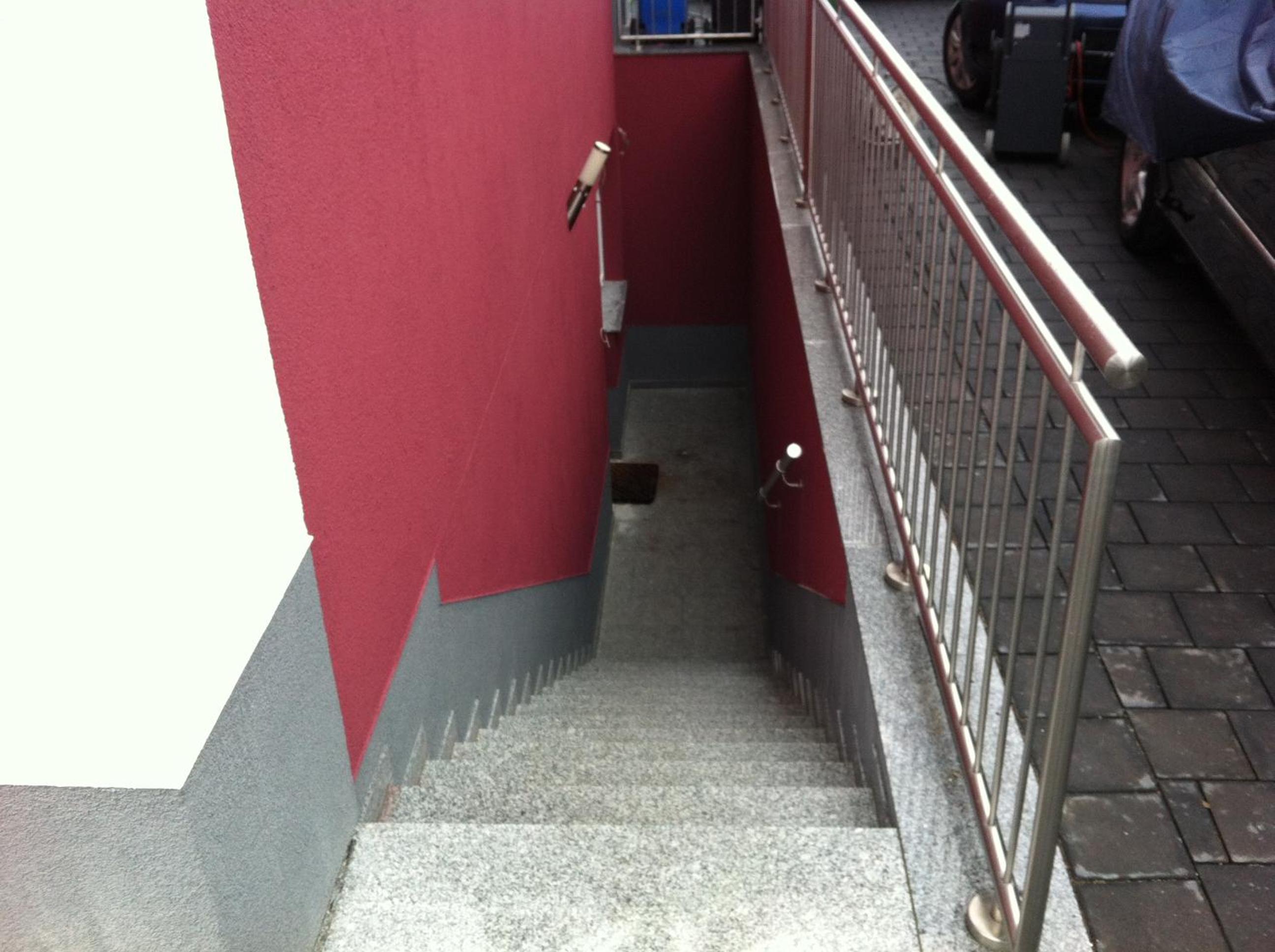 Appartements Funk