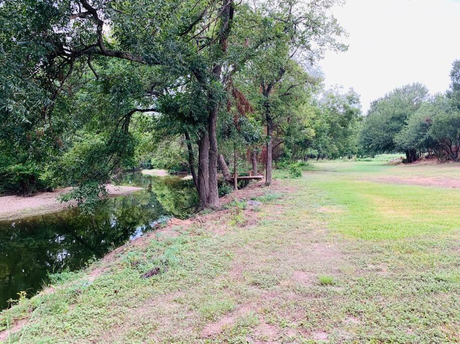 Five Acre Waterfront Retreat view 5