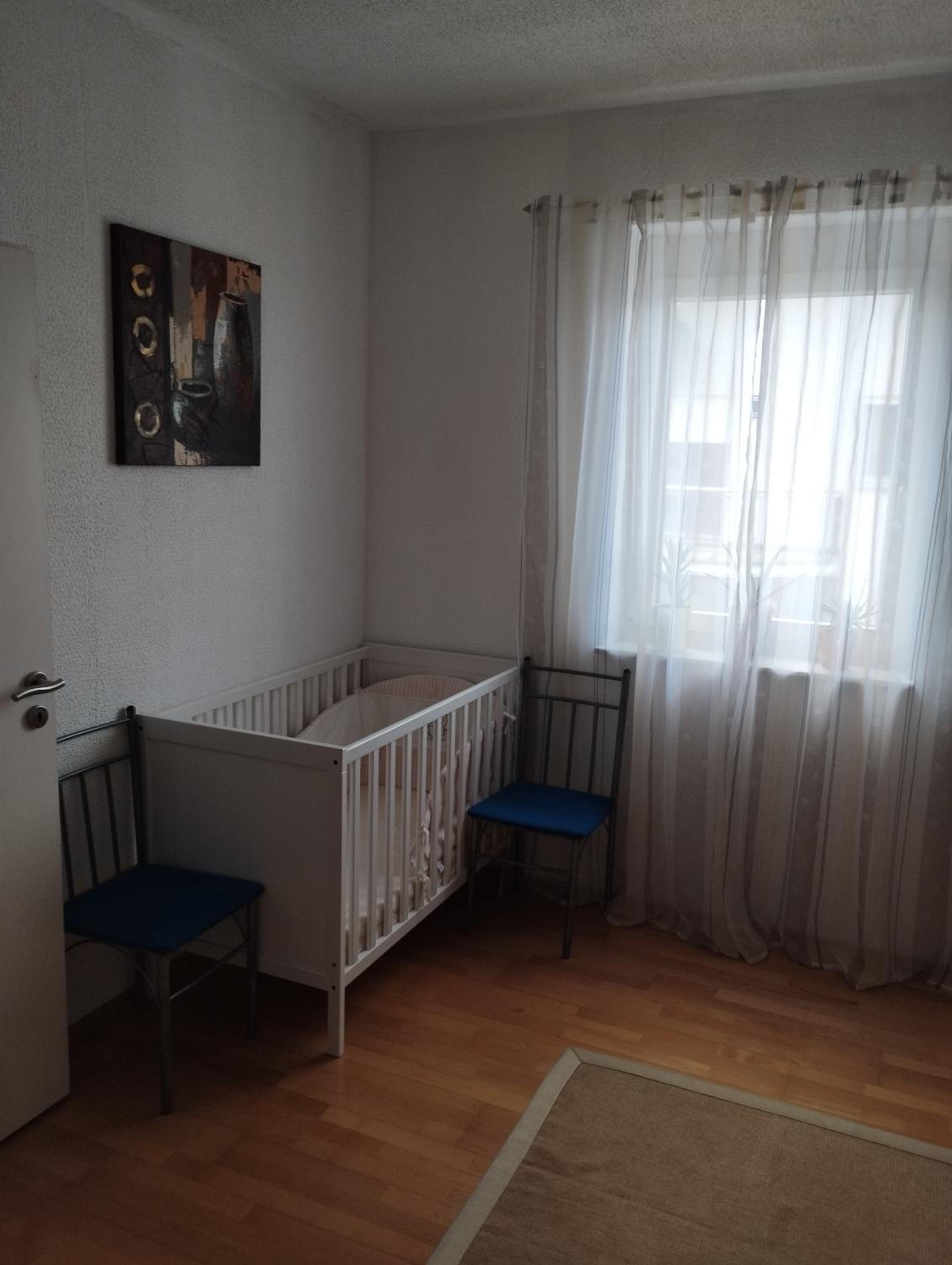 Ferienwohnung Lottstetten