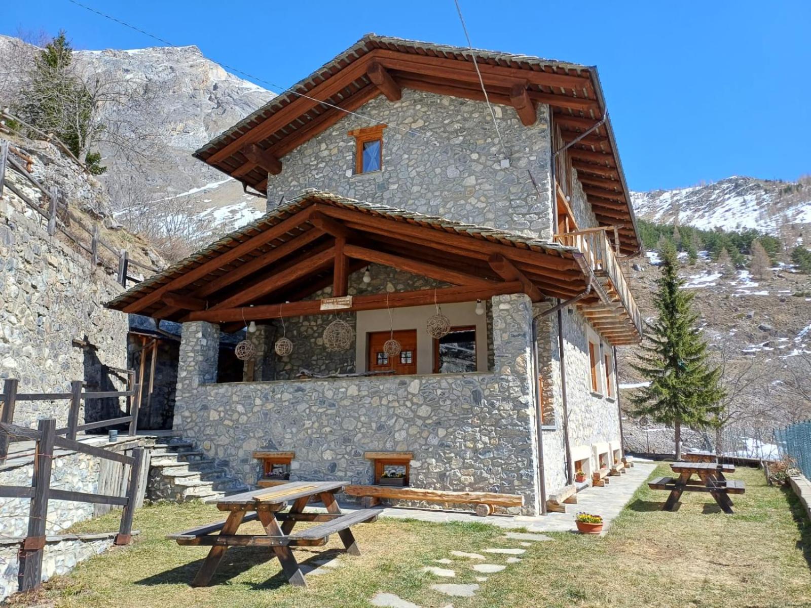 building