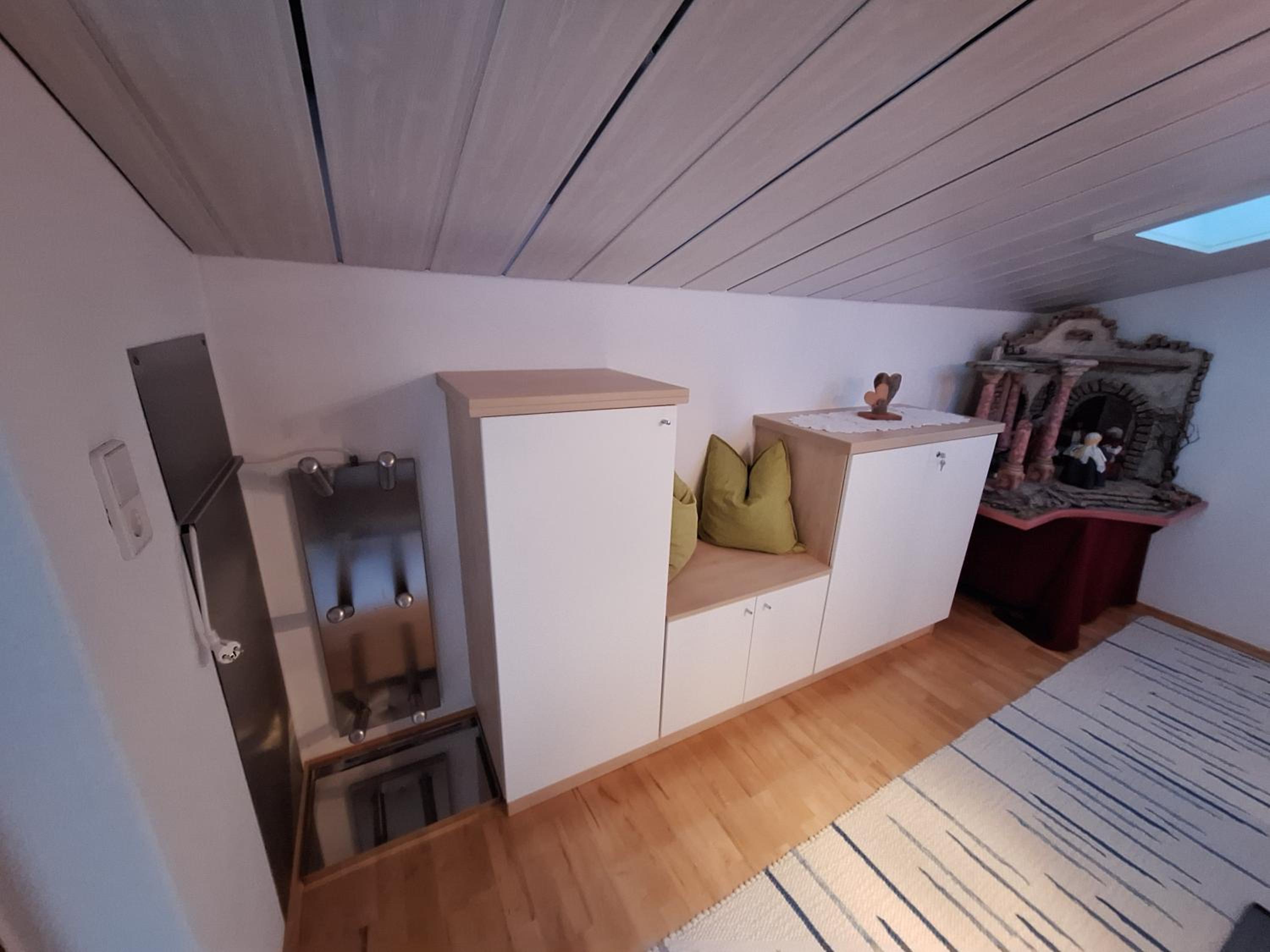 Appartements-Klaus