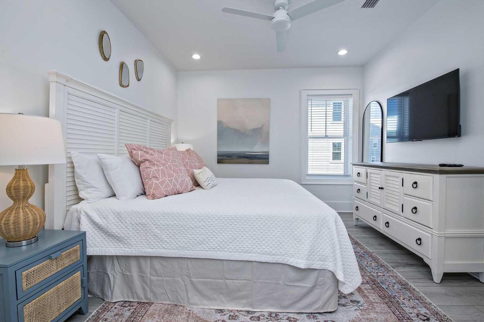 Sandpiper Cottages C