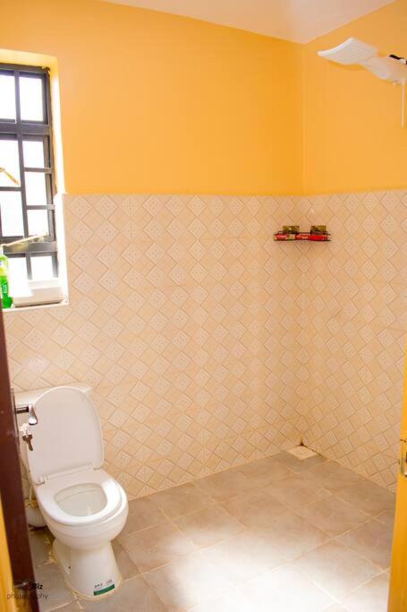 The Ehajis Exclusive Studio Apartment in Elgon View Near Sports Club, Eldoret view 5