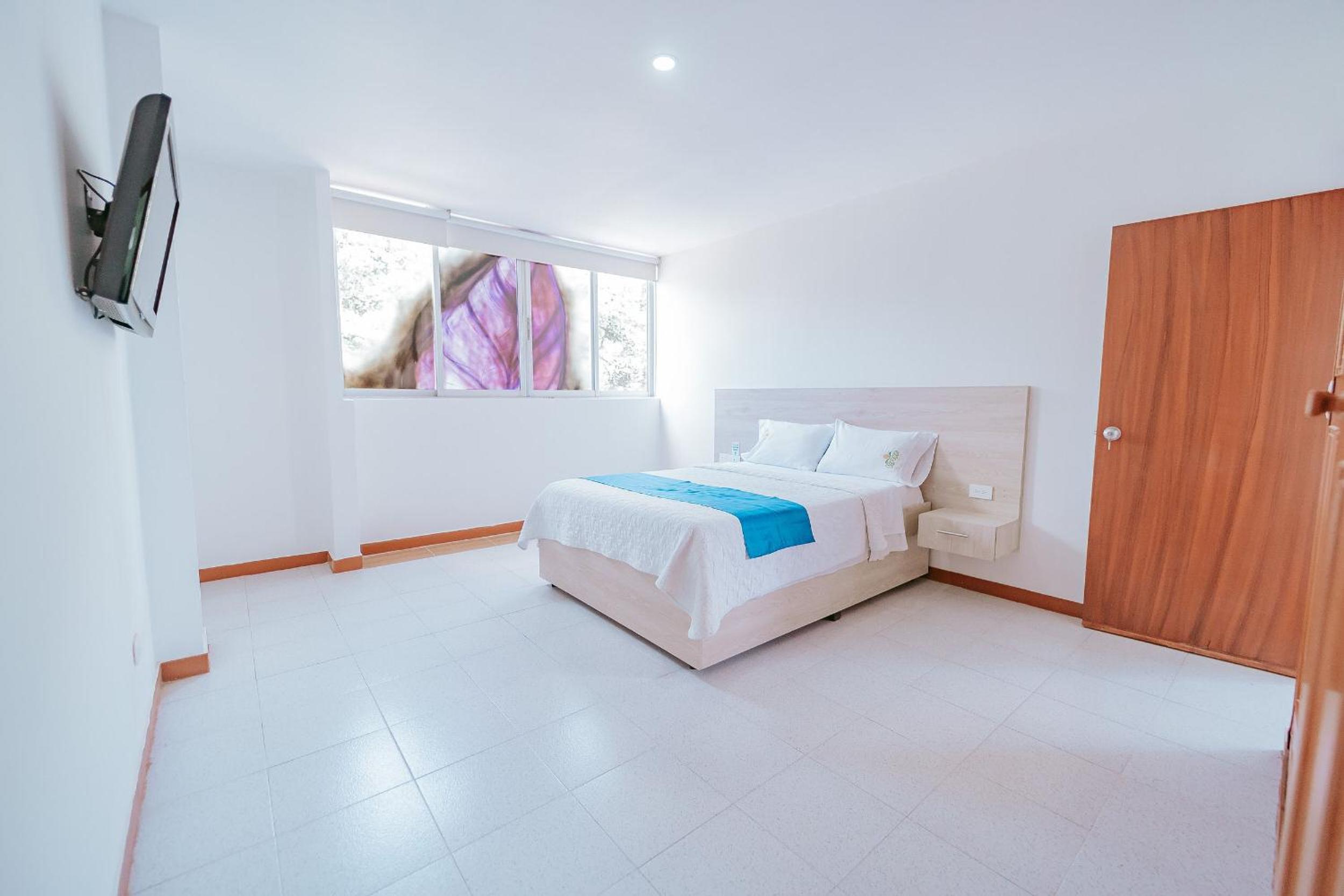 Espectaculares Apartamentos