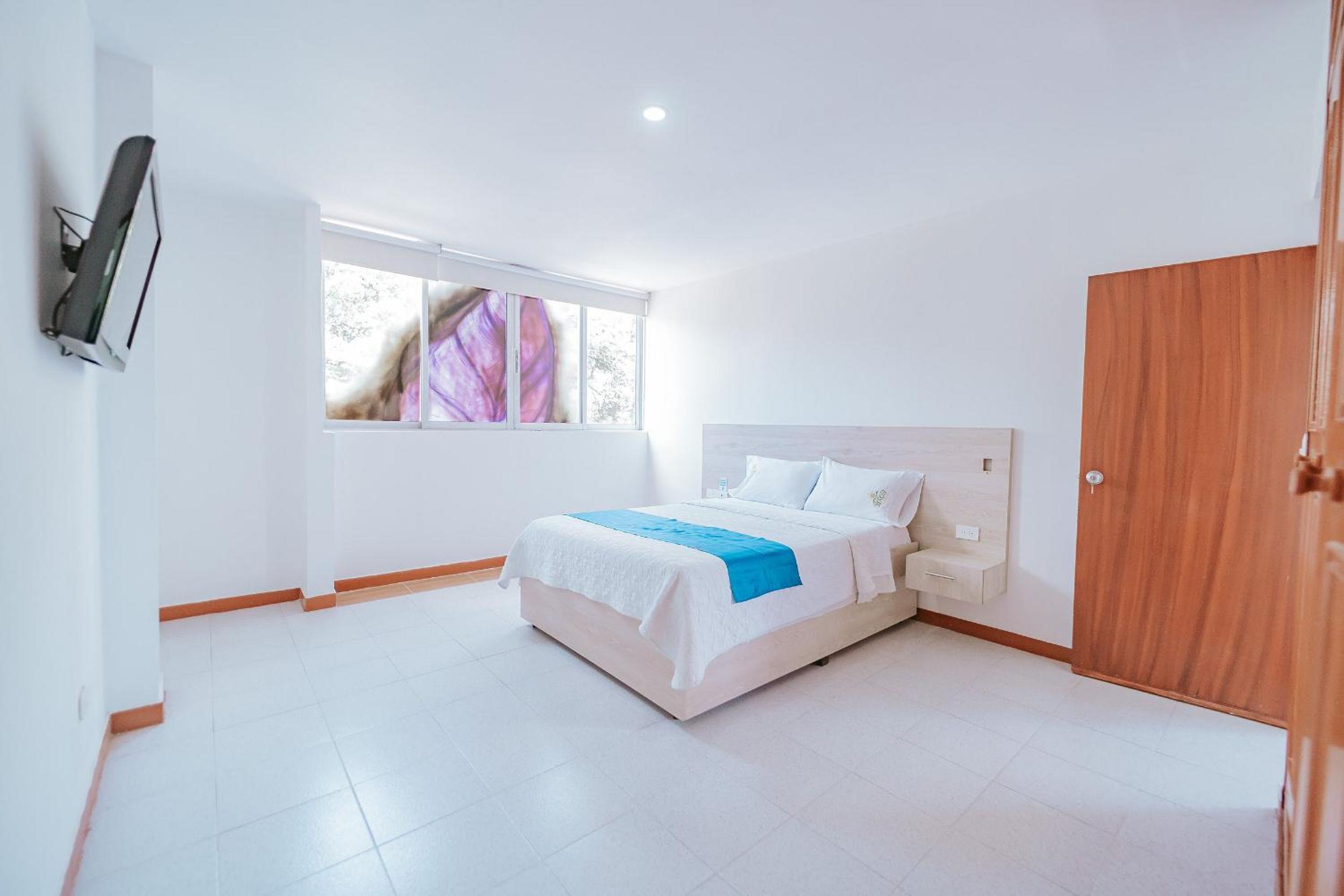 Espectaculares Apartamentos