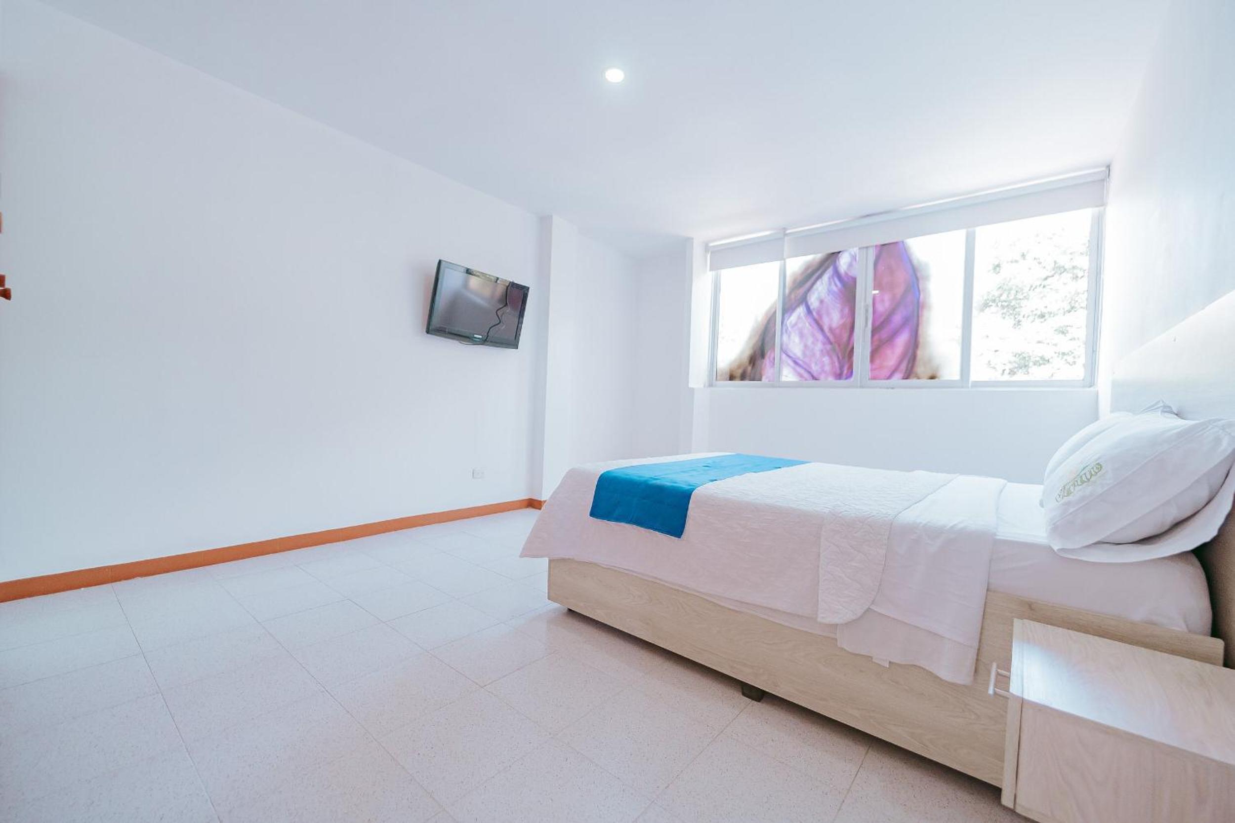 Espectaculares Apartamentos