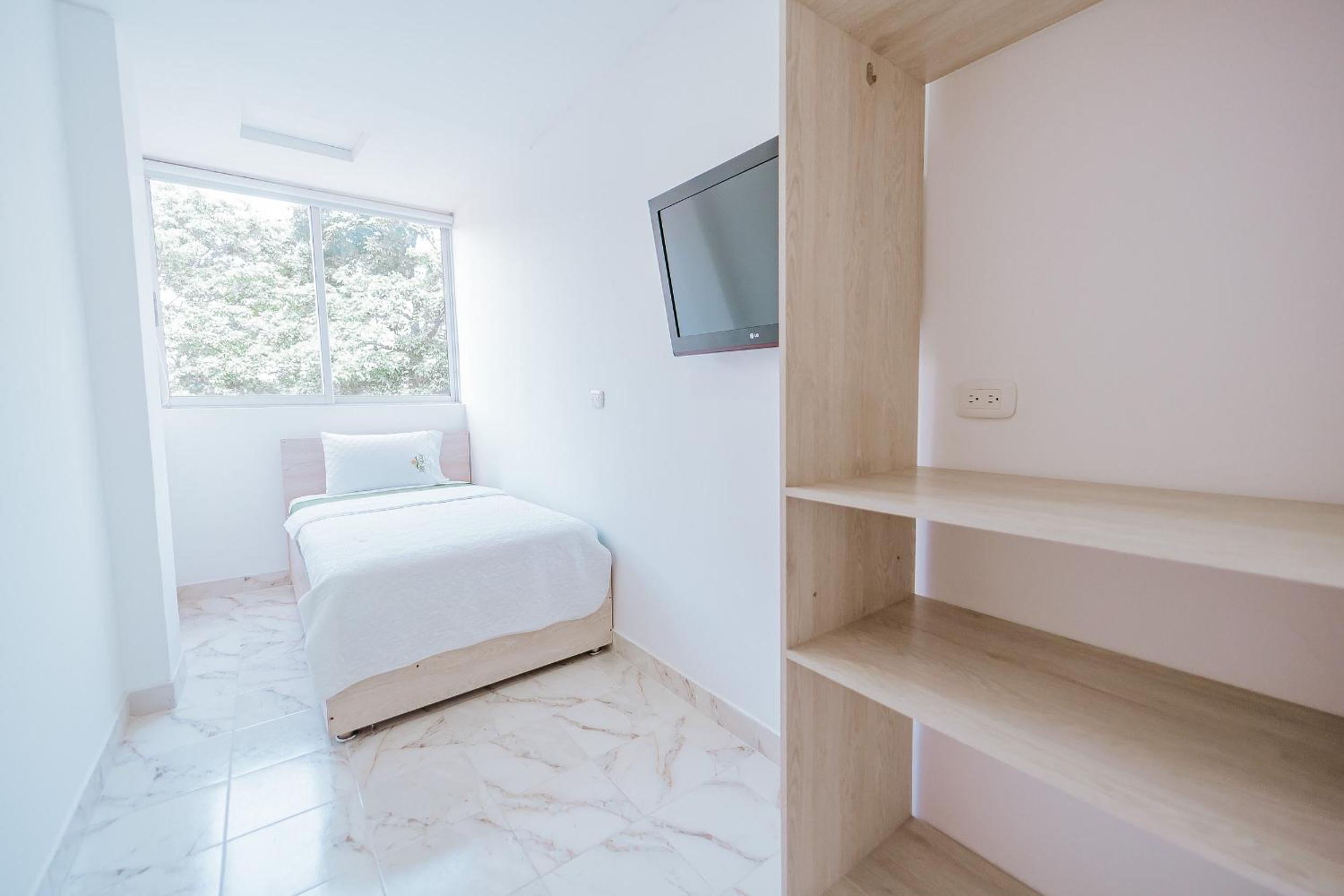 Espectaculares Apartamentos