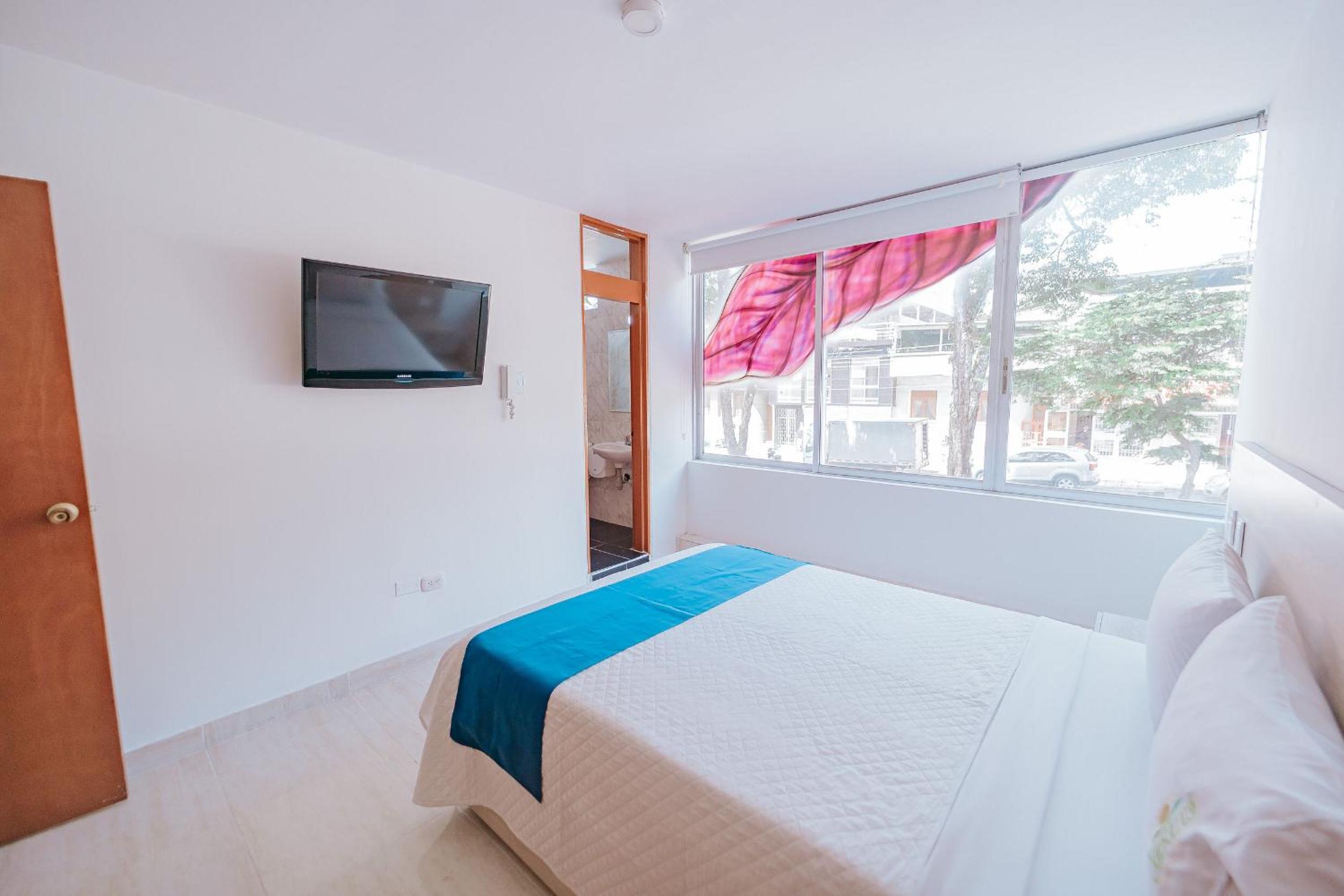 Espectaculares Apartamentos