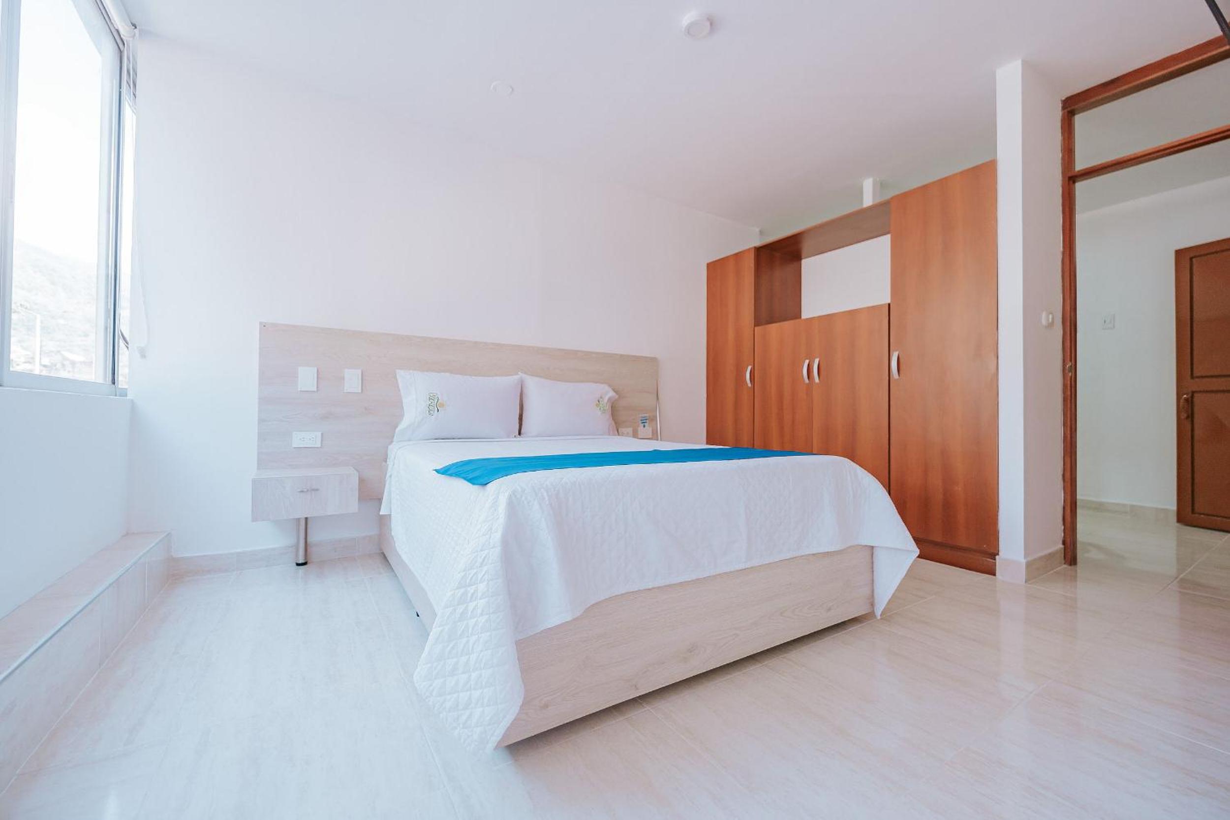 Espectaculares Apartamentos