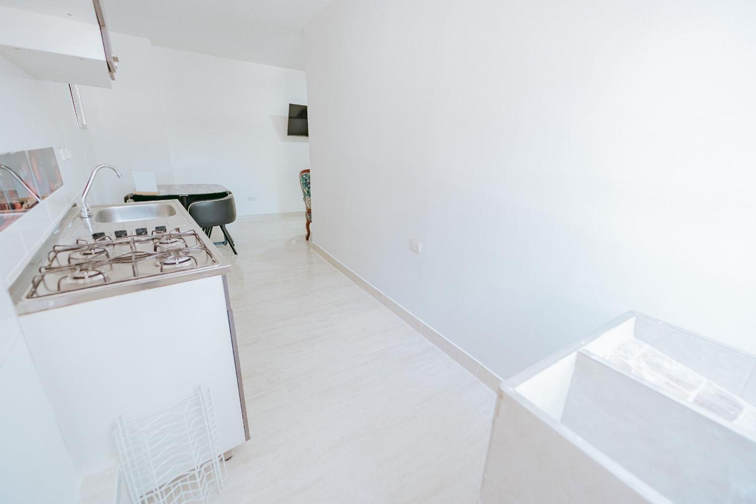 Espectaculares Apartamentos