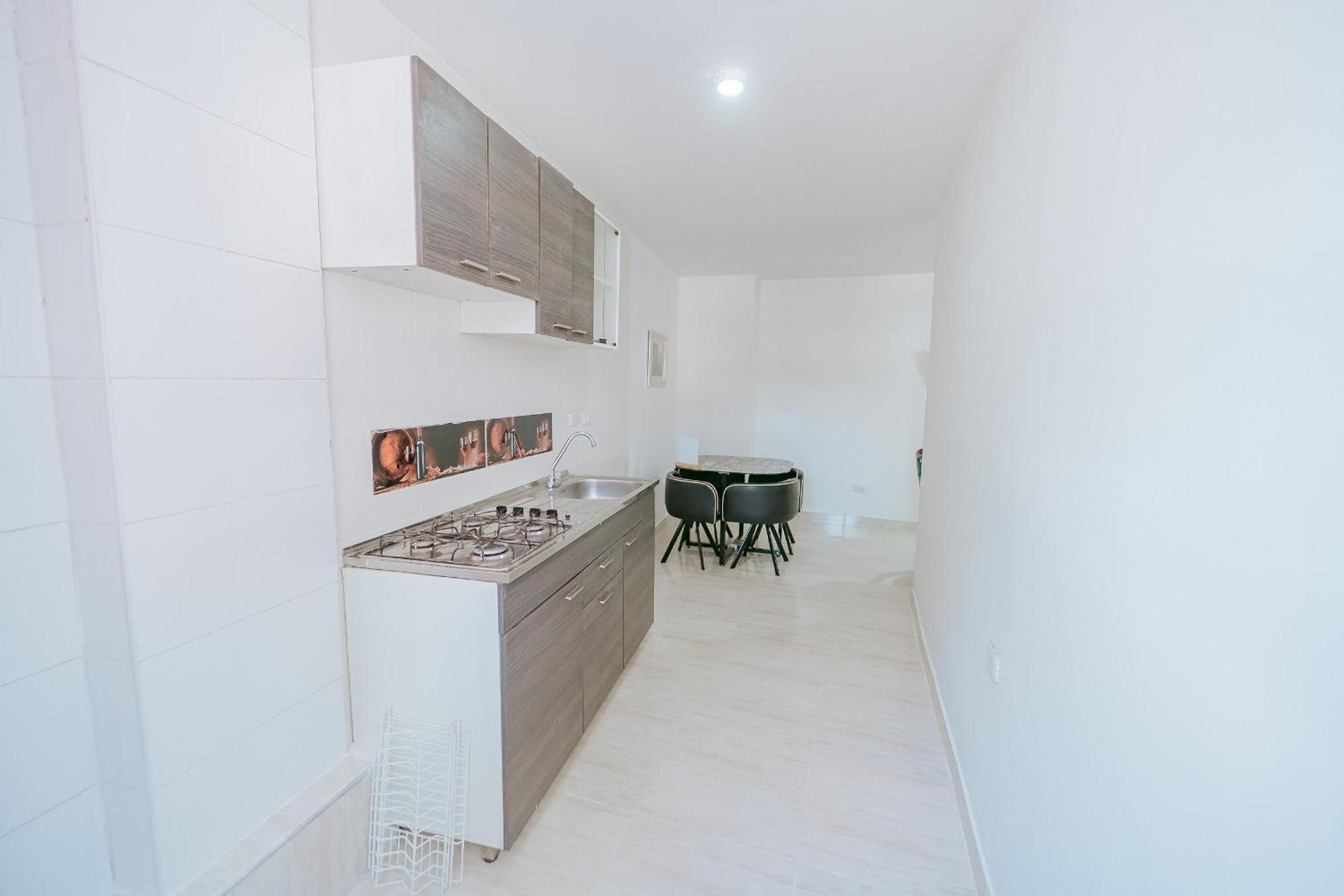Espectaculares Apartamentos