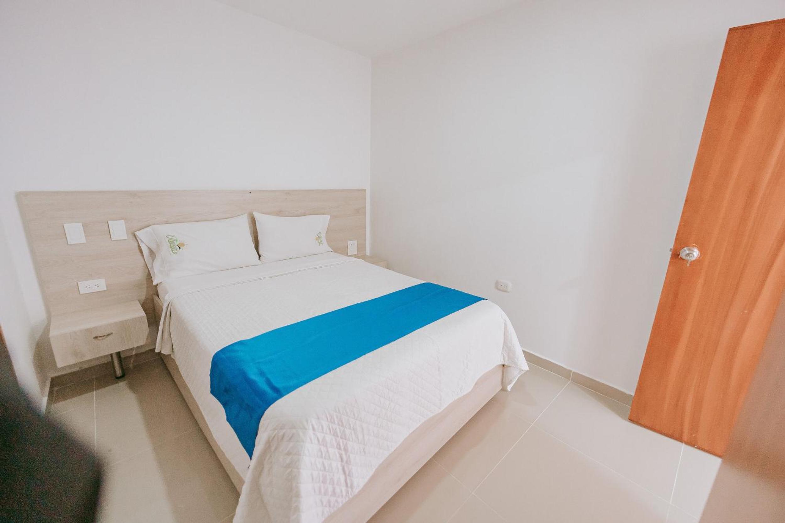 Espectaculares Apartamentos