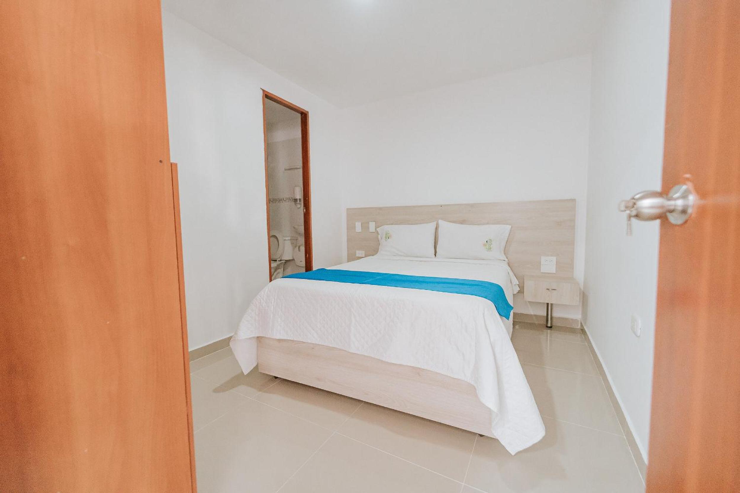 Espectaculares Apartamentos