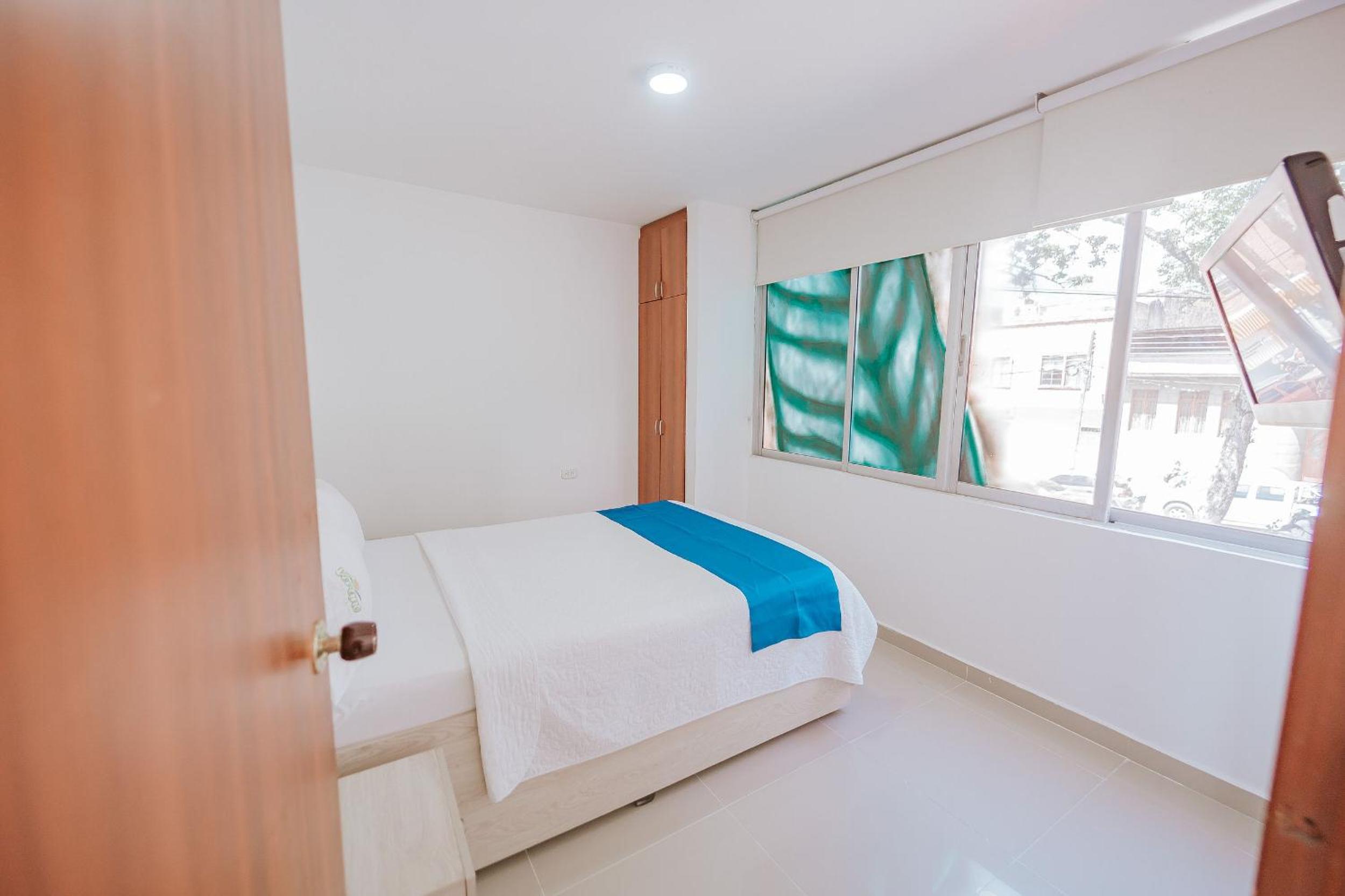 Espectaculares Apartamentos