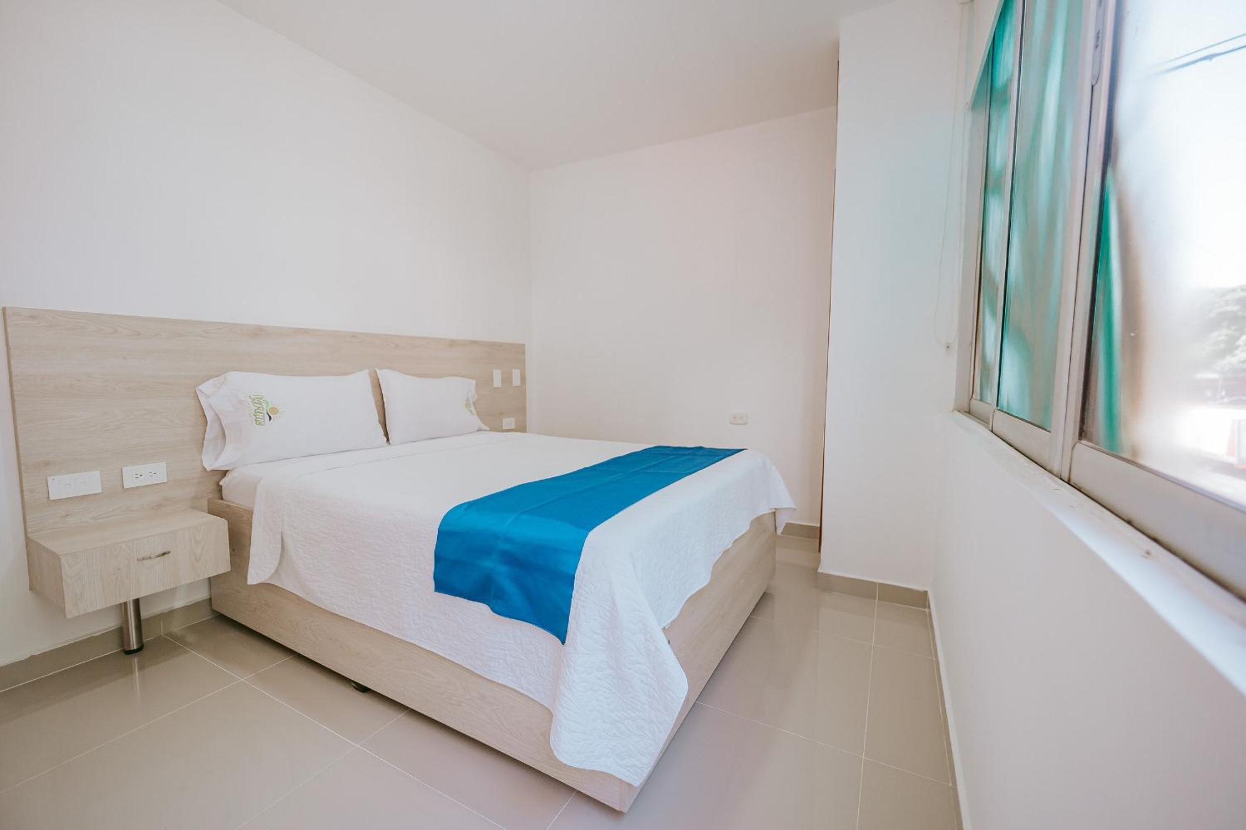 Espectaculares Apartamentos