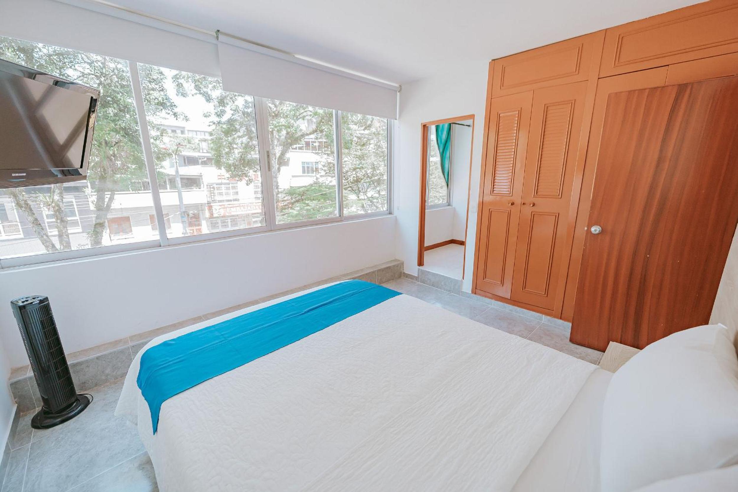 Espectaculares Apartamentos
