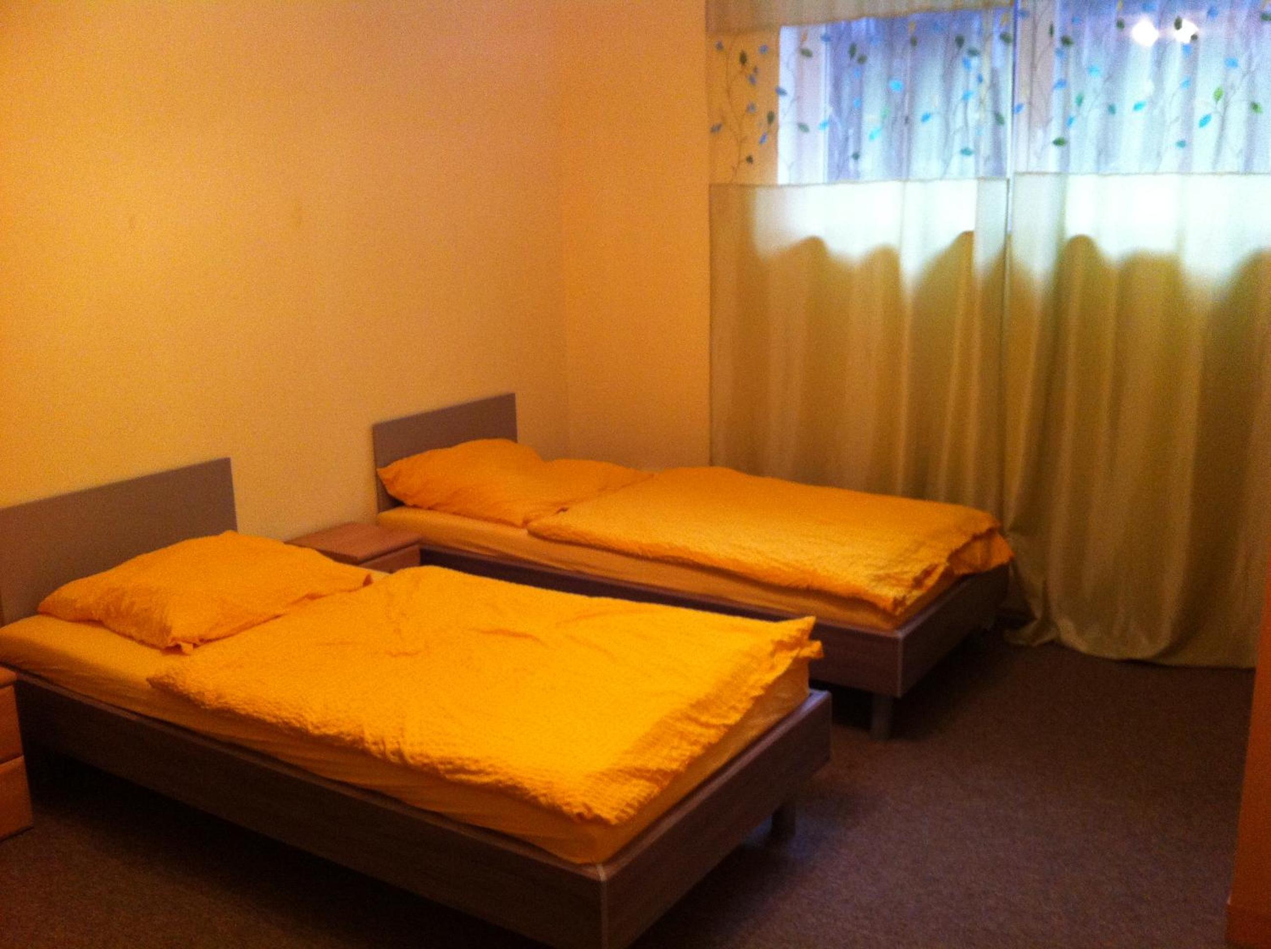 Appartements Funk