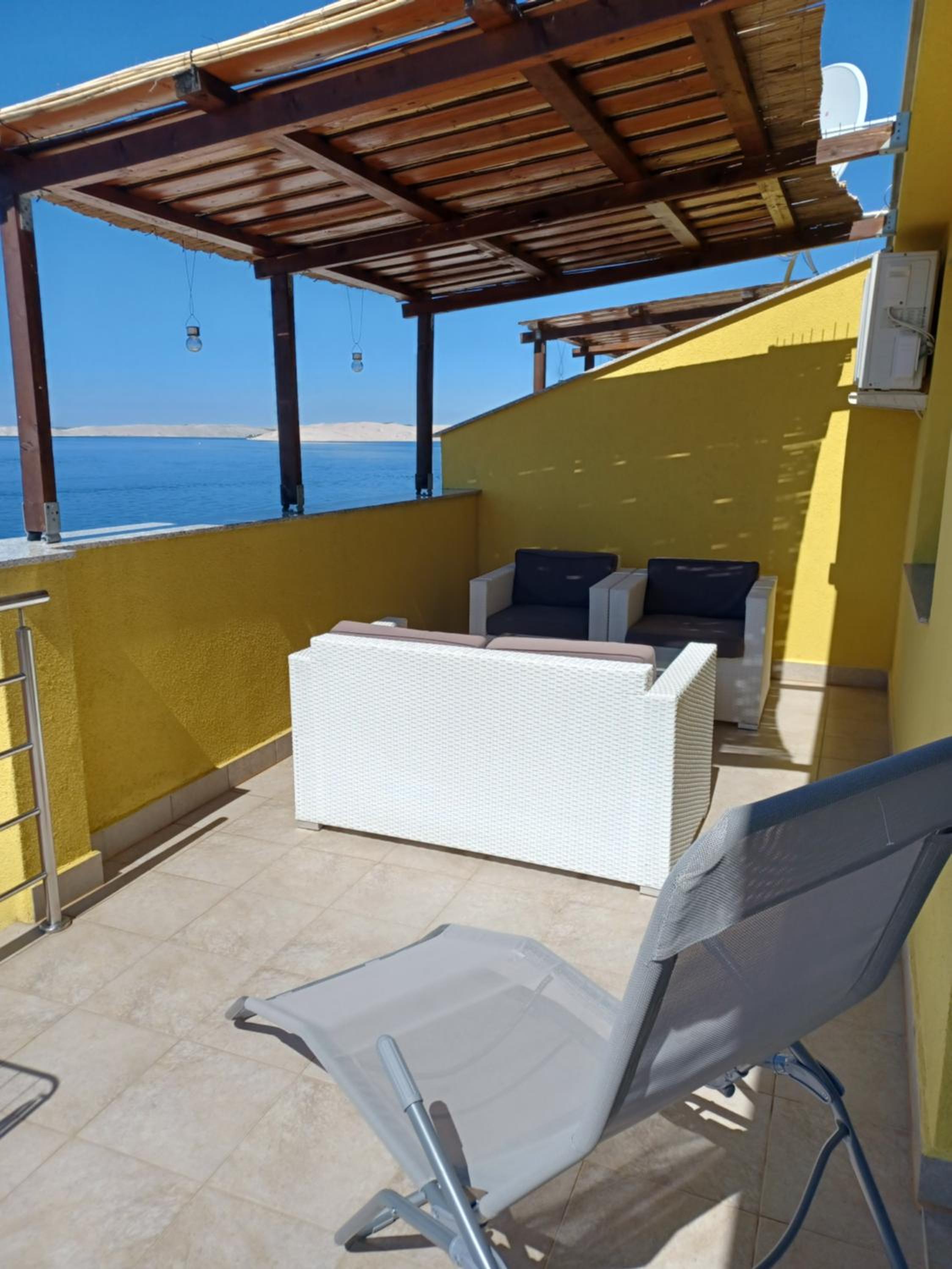 Apartmani Sunčev sjaj