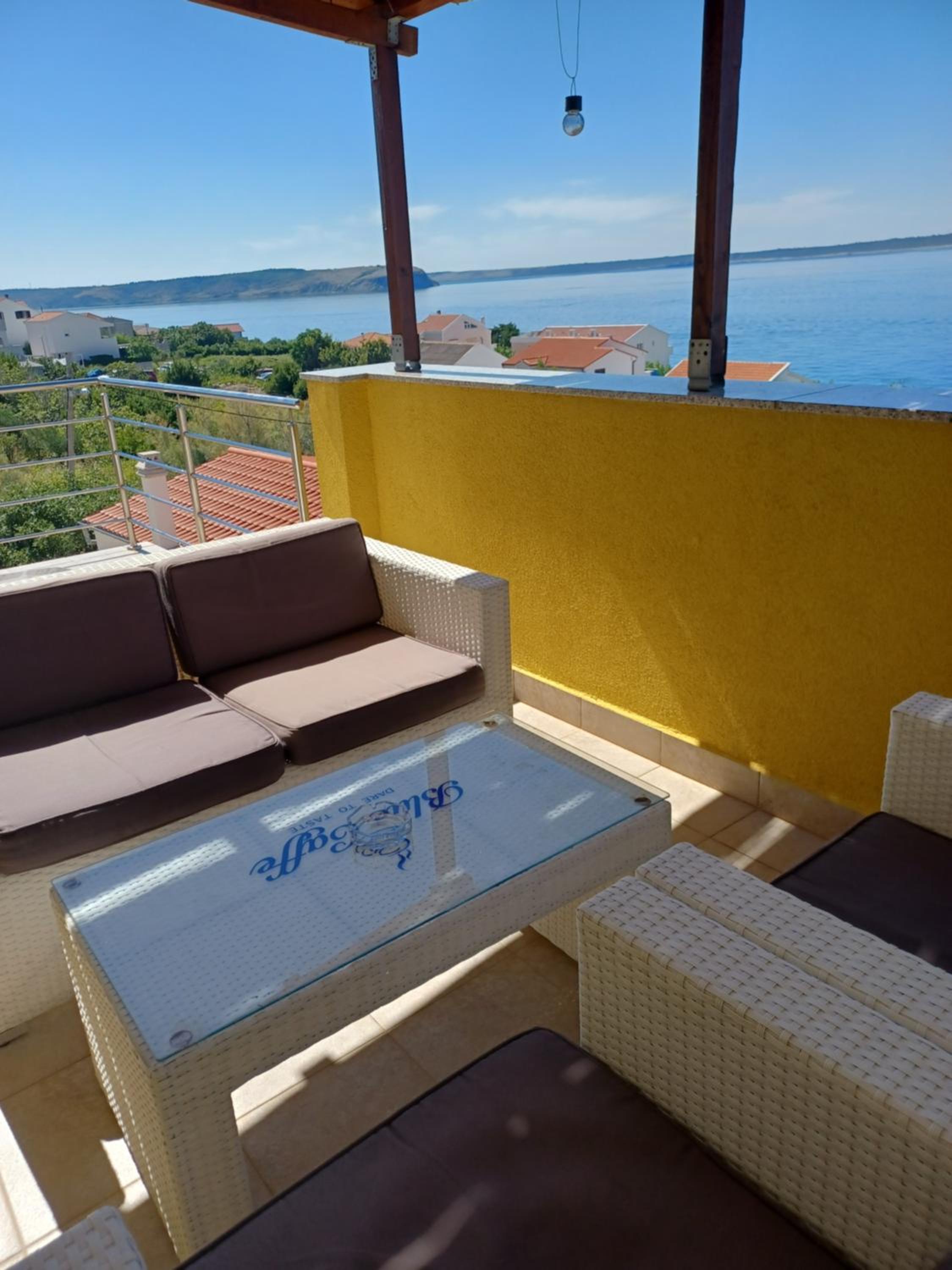 Apartmani Sunčev sjaj