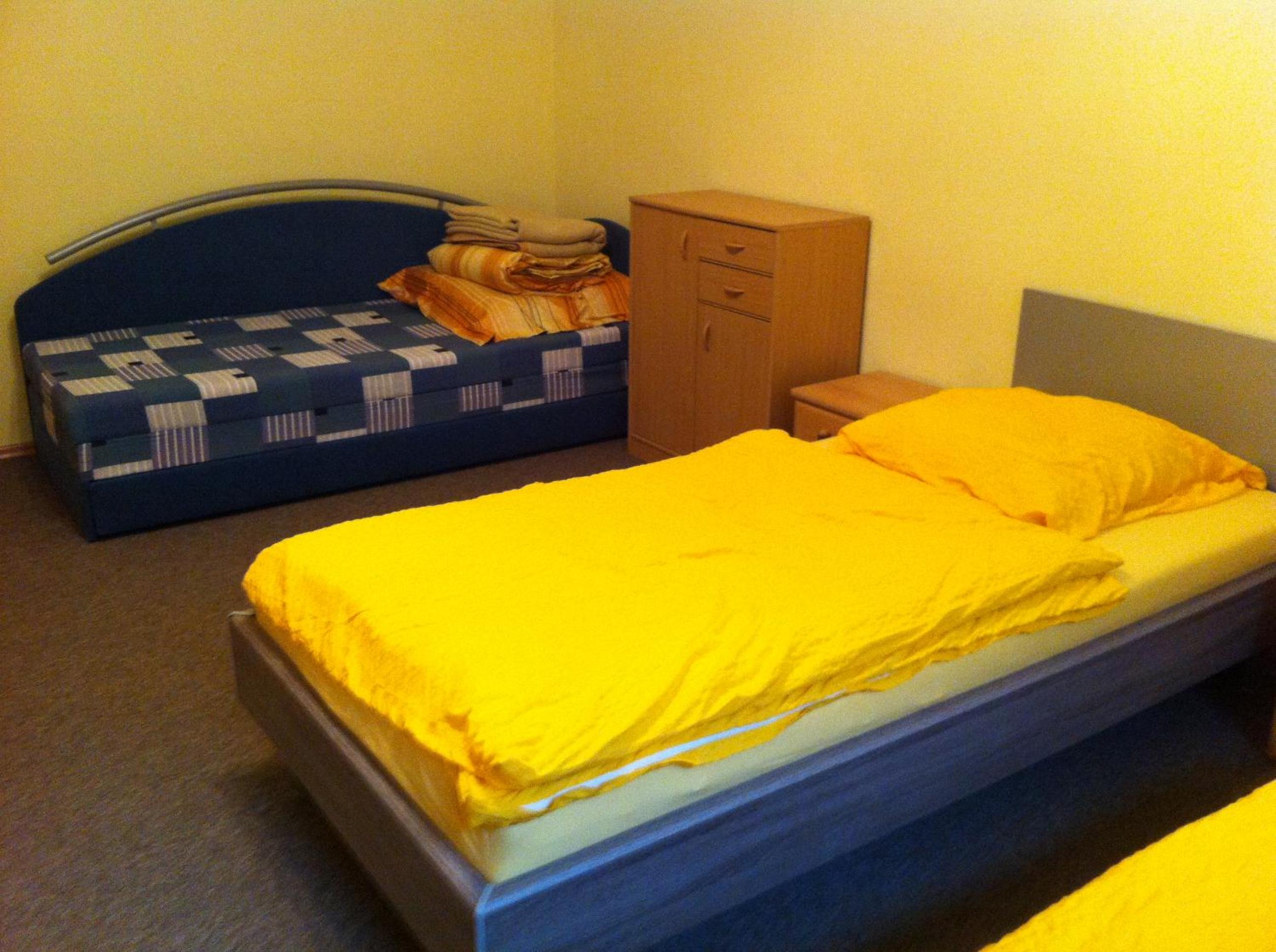 Appartements Funk