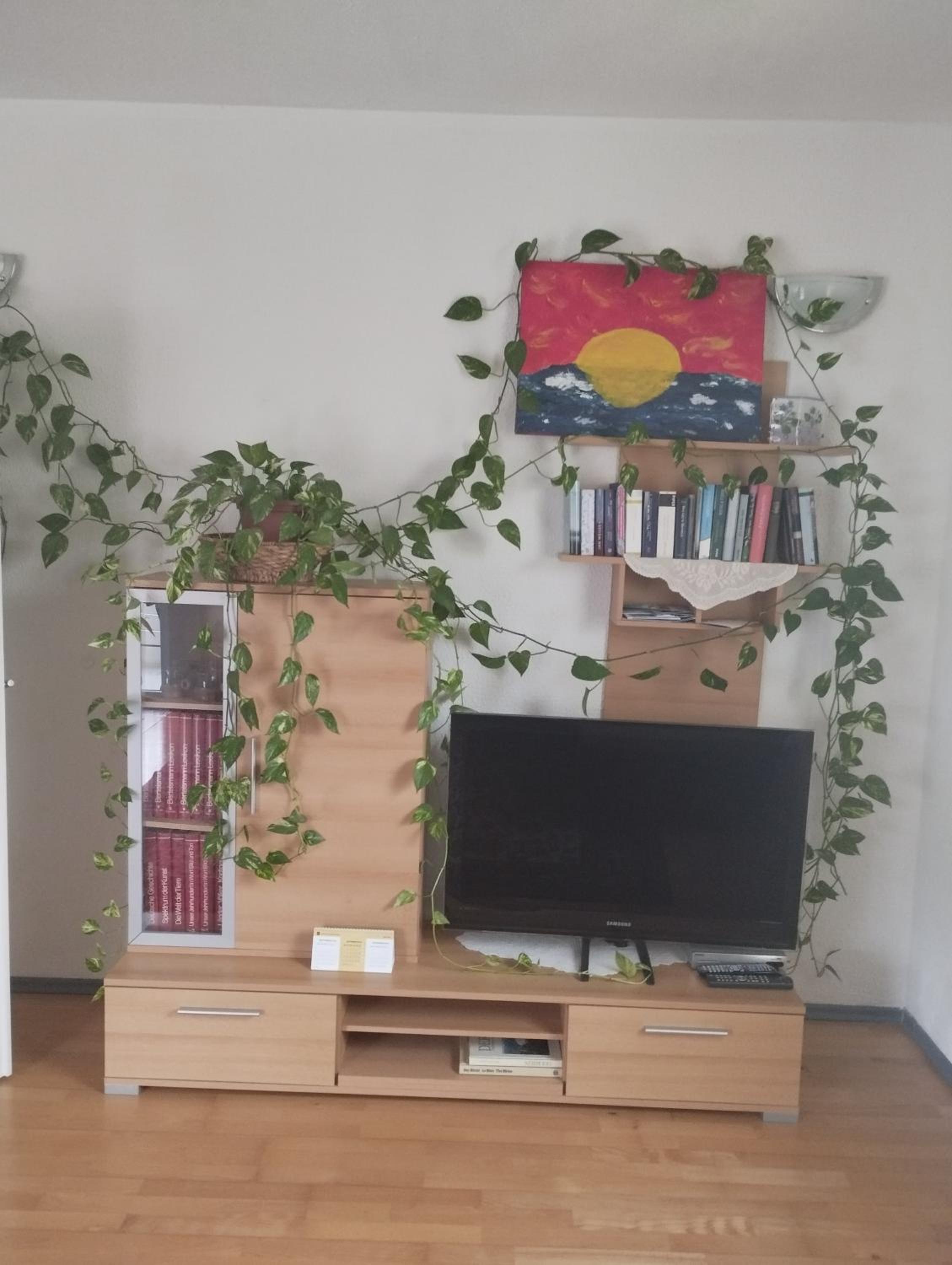 Ferienwohnung Lottstetten