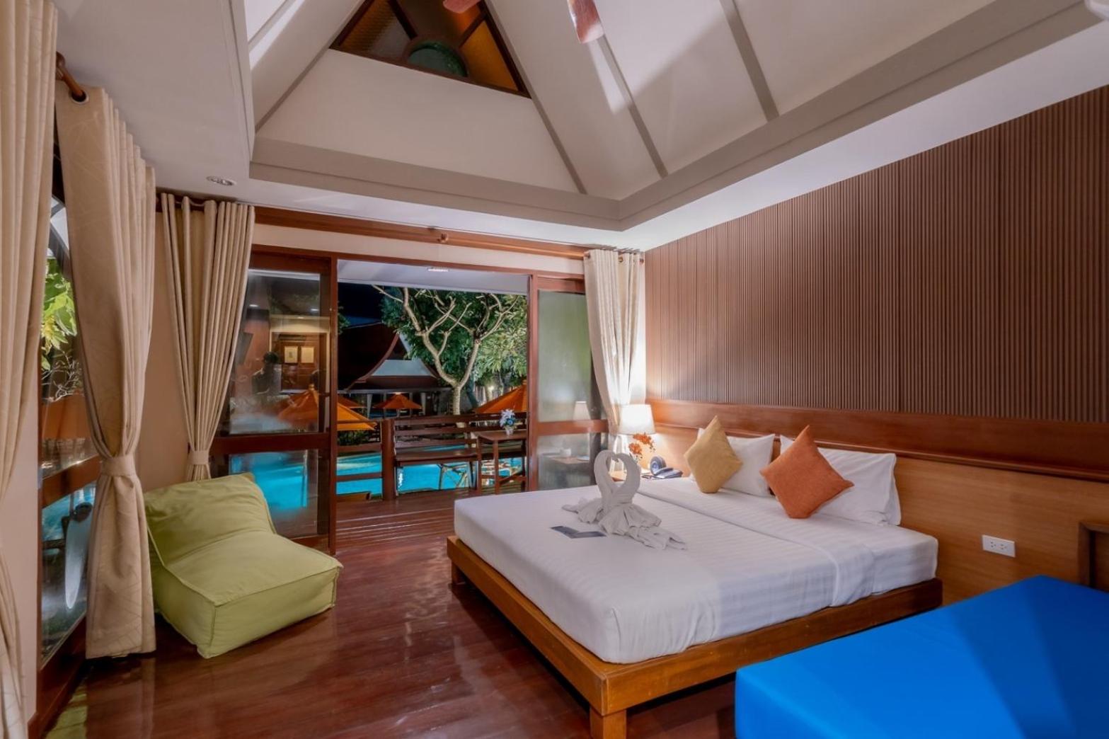 Baan Duangkaew Resort