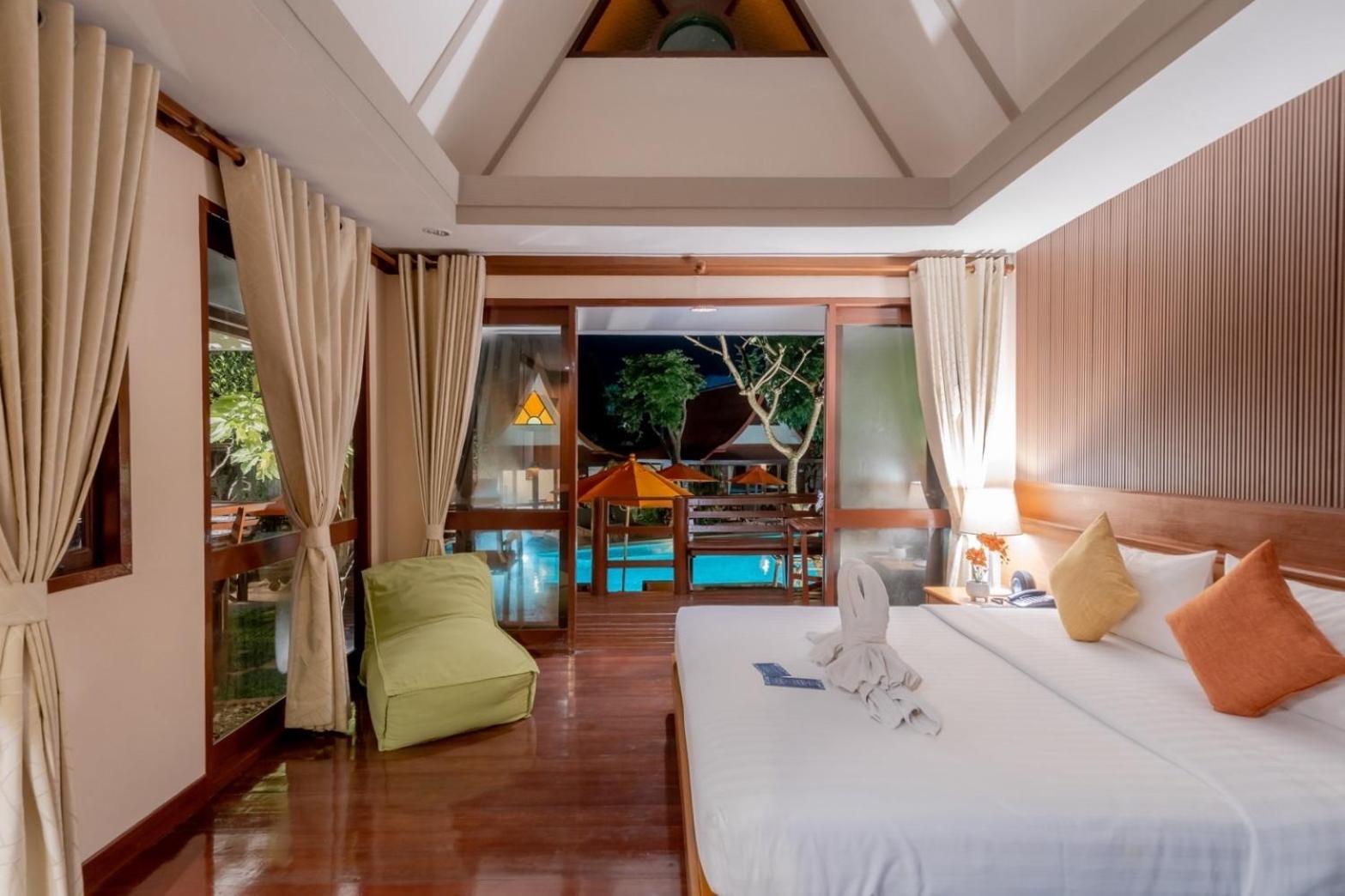 Baan Duangkaew Resort