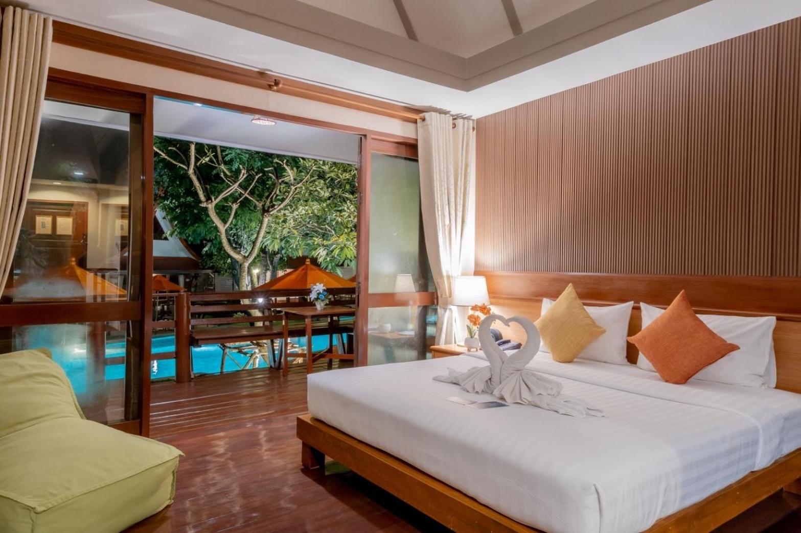 Baan Duangkaew Resort