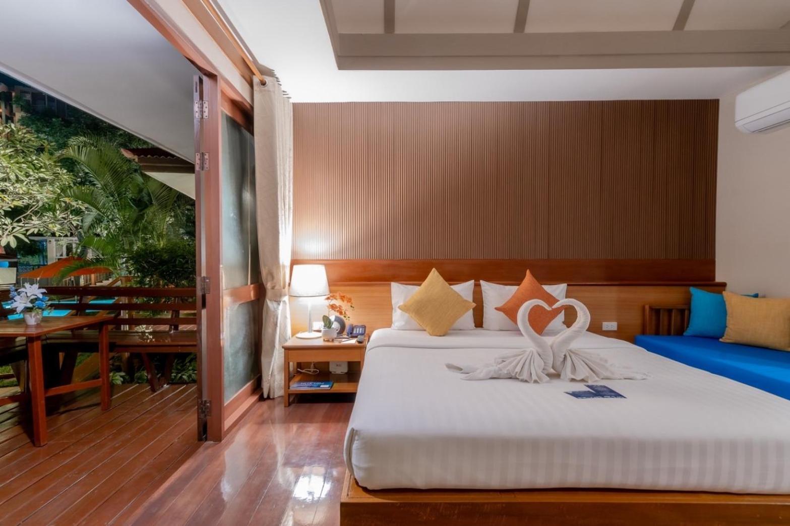 Baan Duangkaew Resort