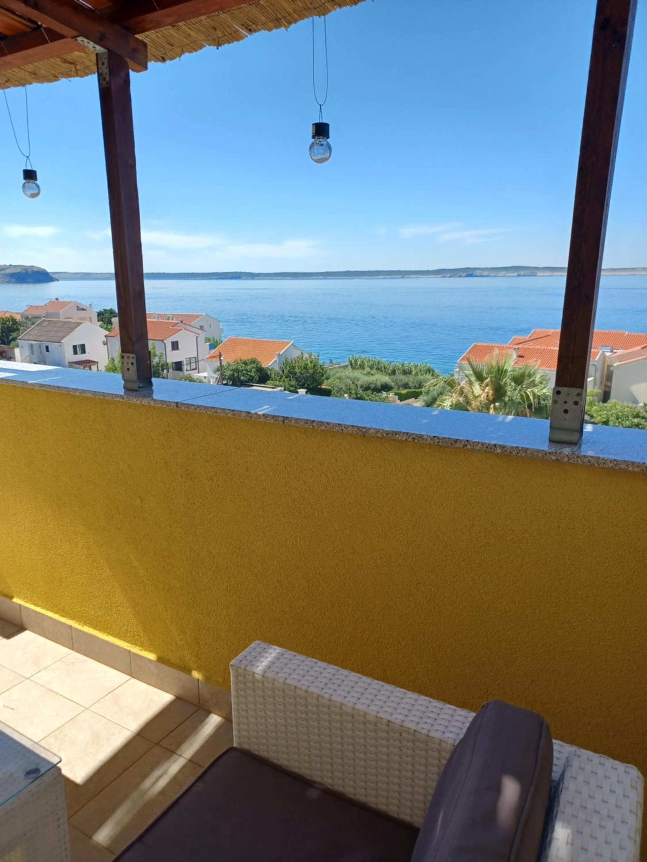 Apartmani Sunčev sjaj