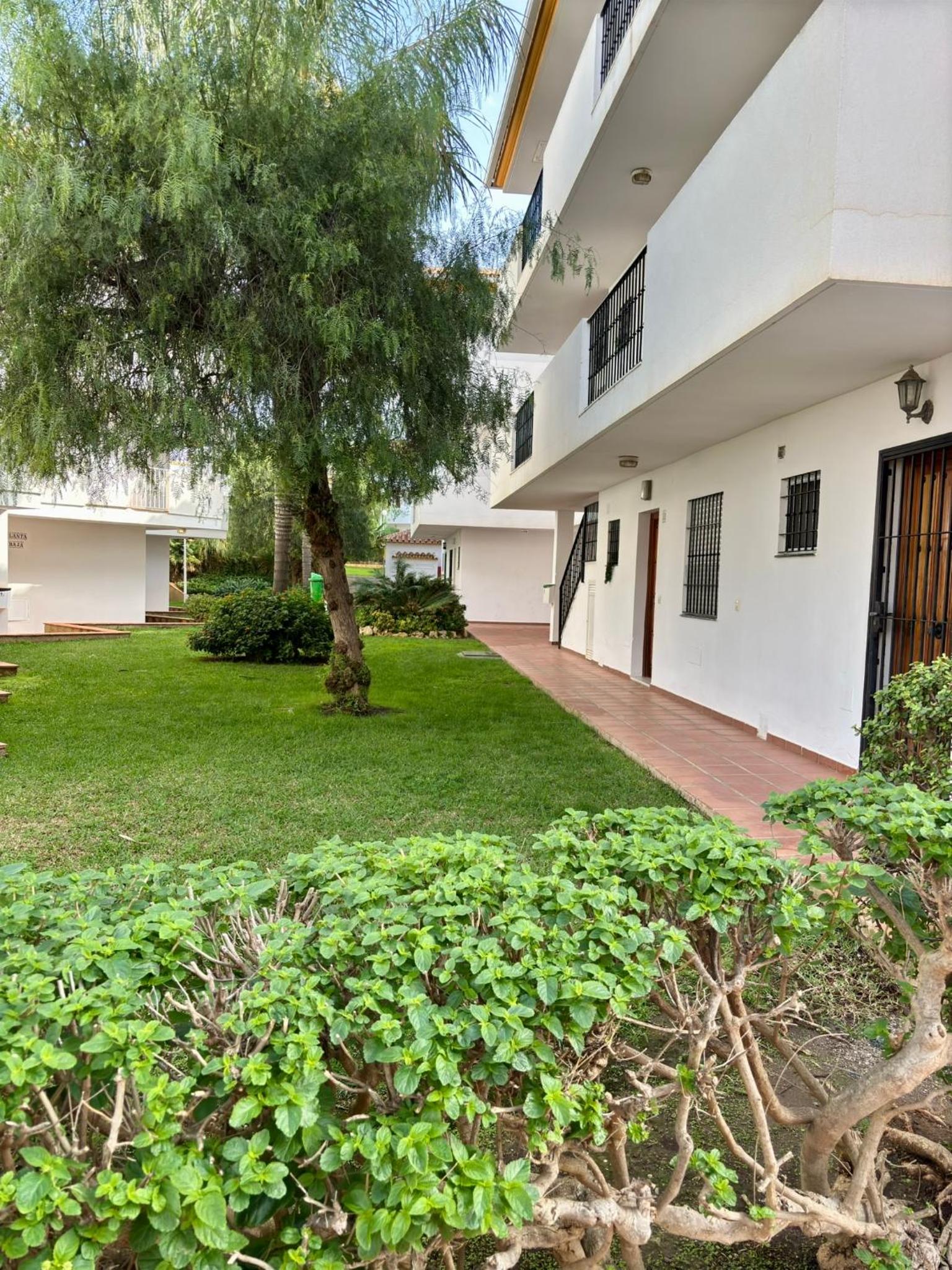 Apartamento Luz de Buda