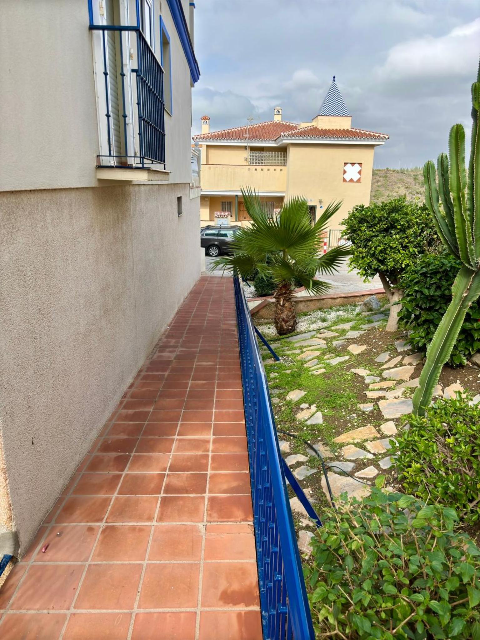Apartamento Luz de Buda