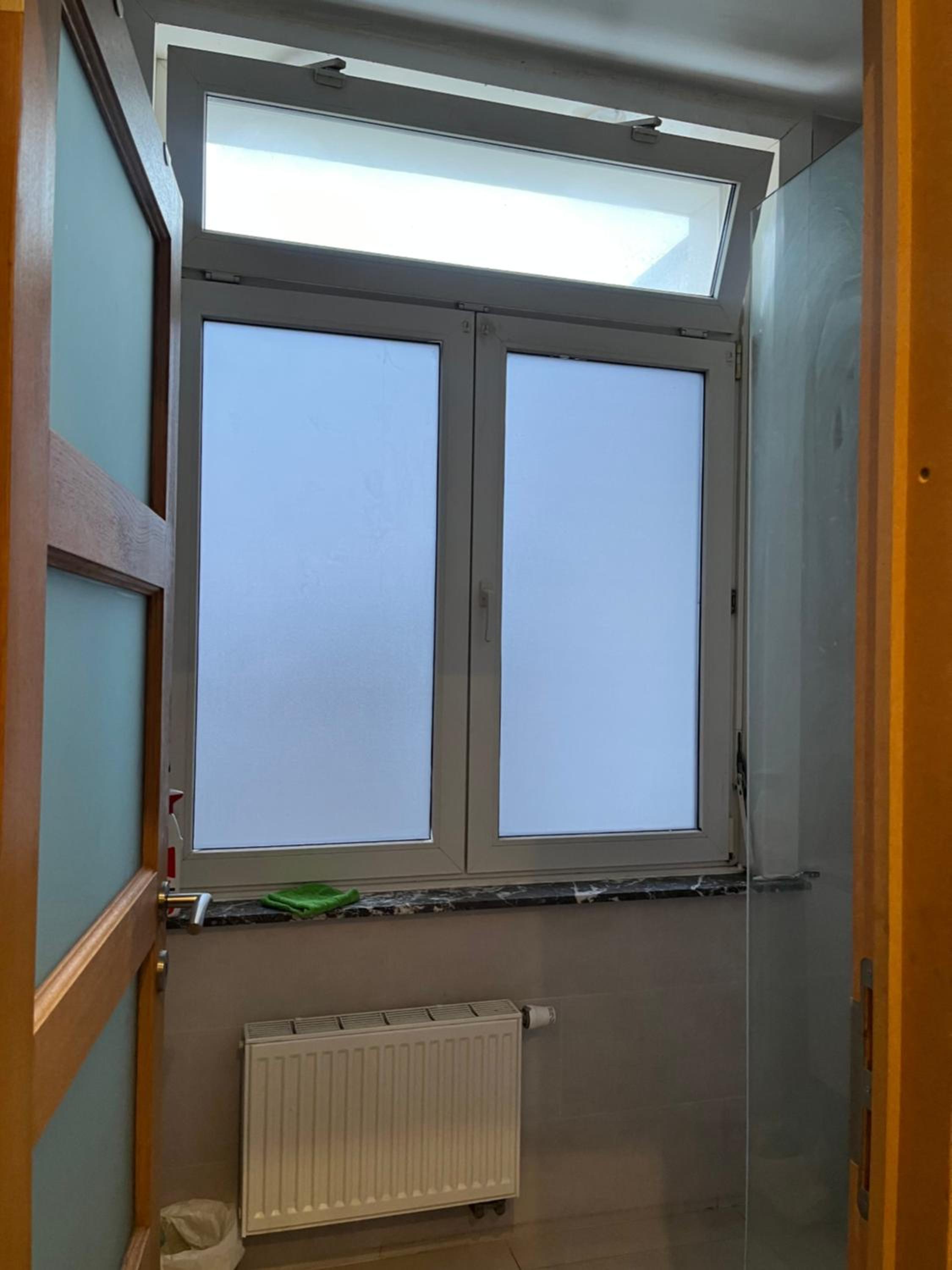 Chambre 2 personnes Anderlecht - Appartement Partagé