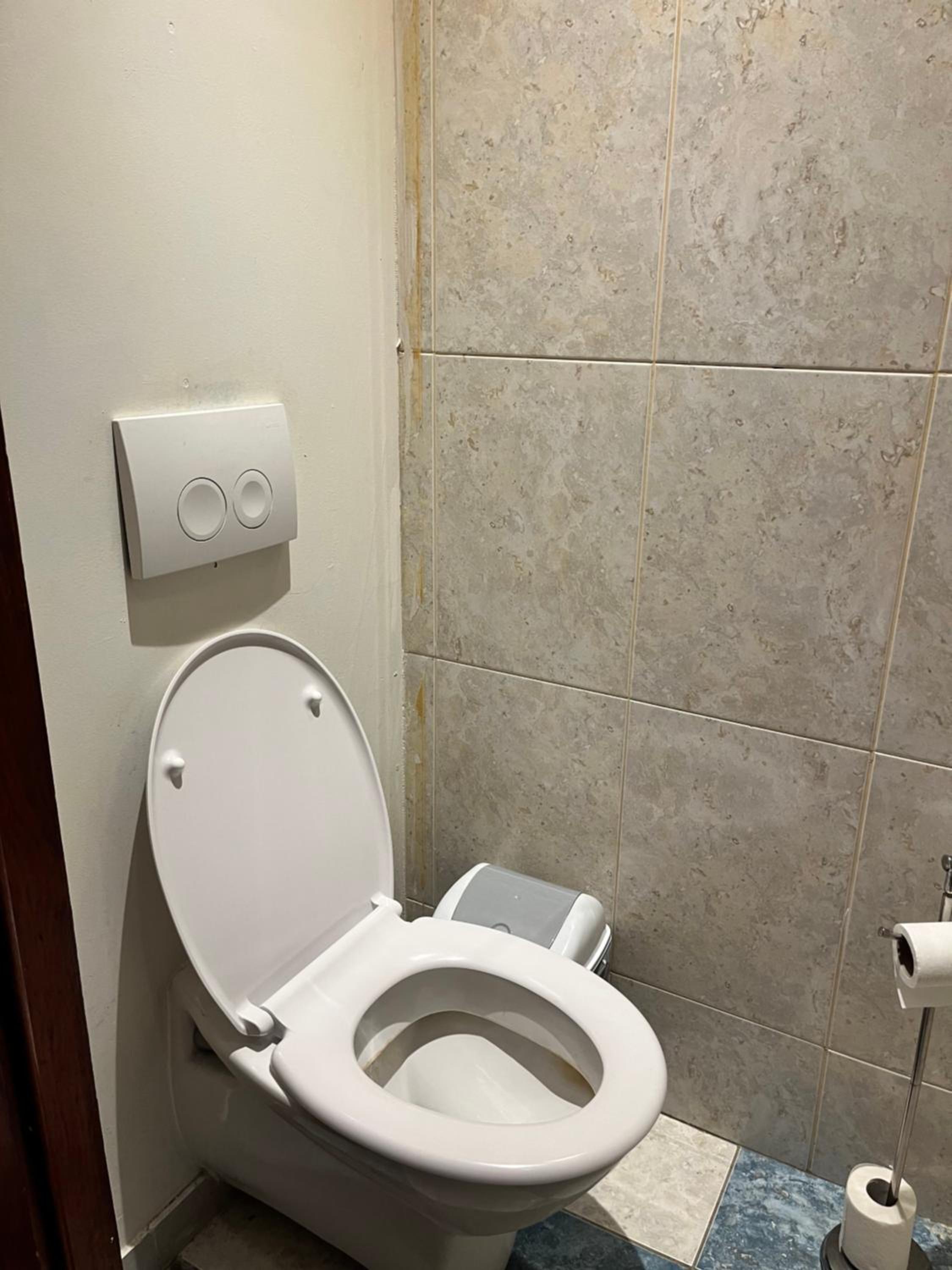 Chambre 2 personnes Anderlecht - Appartement Partagé