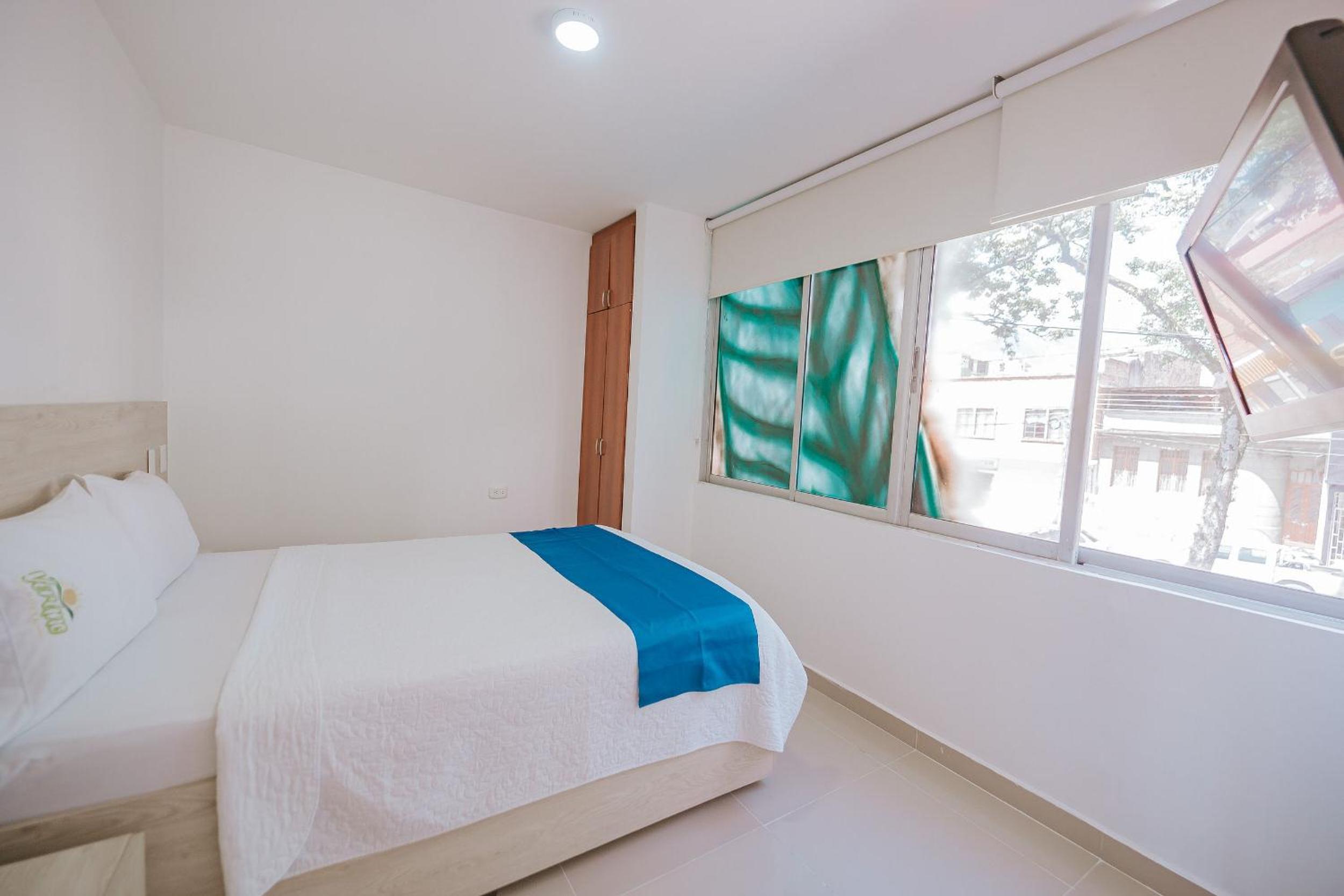 Espectaculares Apartamentos