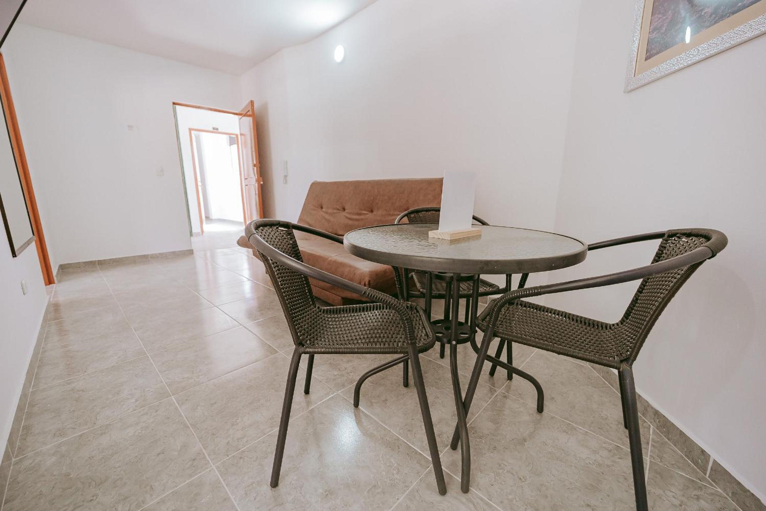 Espectaculares Apartamentos