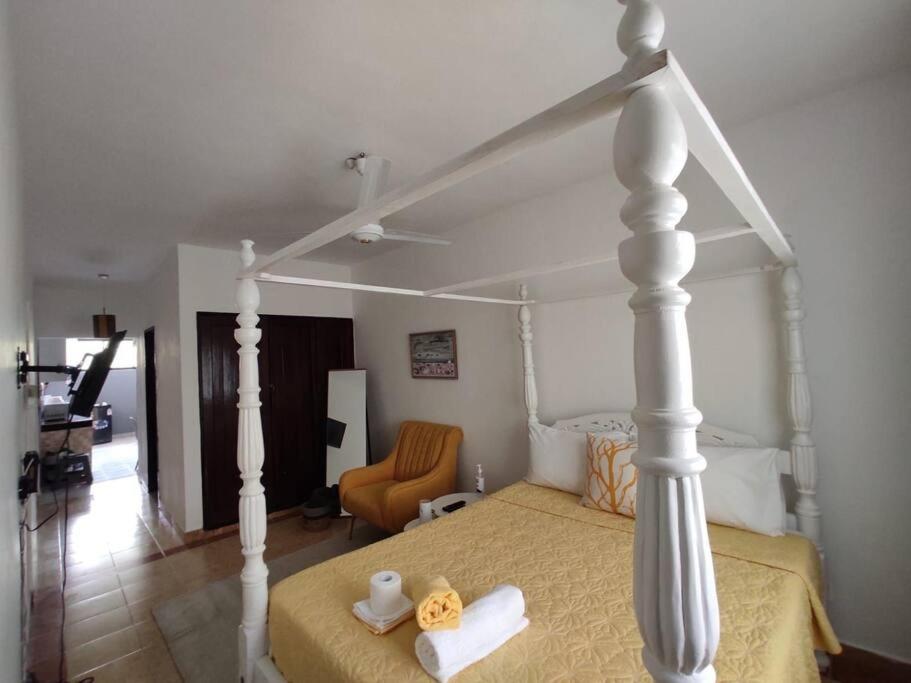 Spacious studio APT in Nyali cinemax view 5