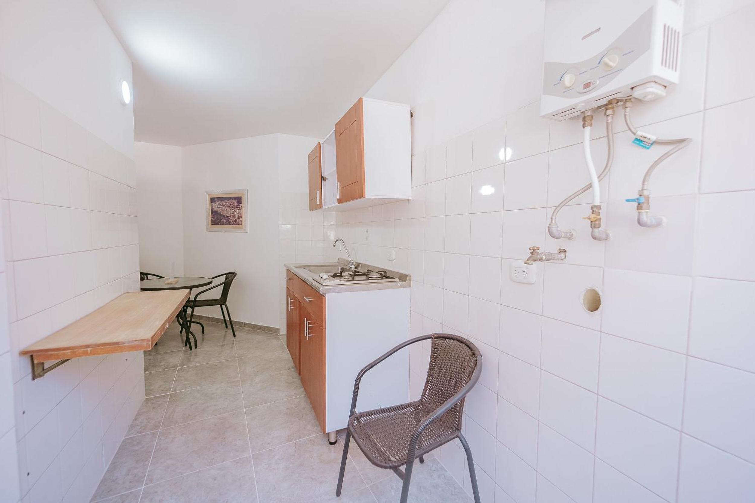 Espectaculares Apartamentos